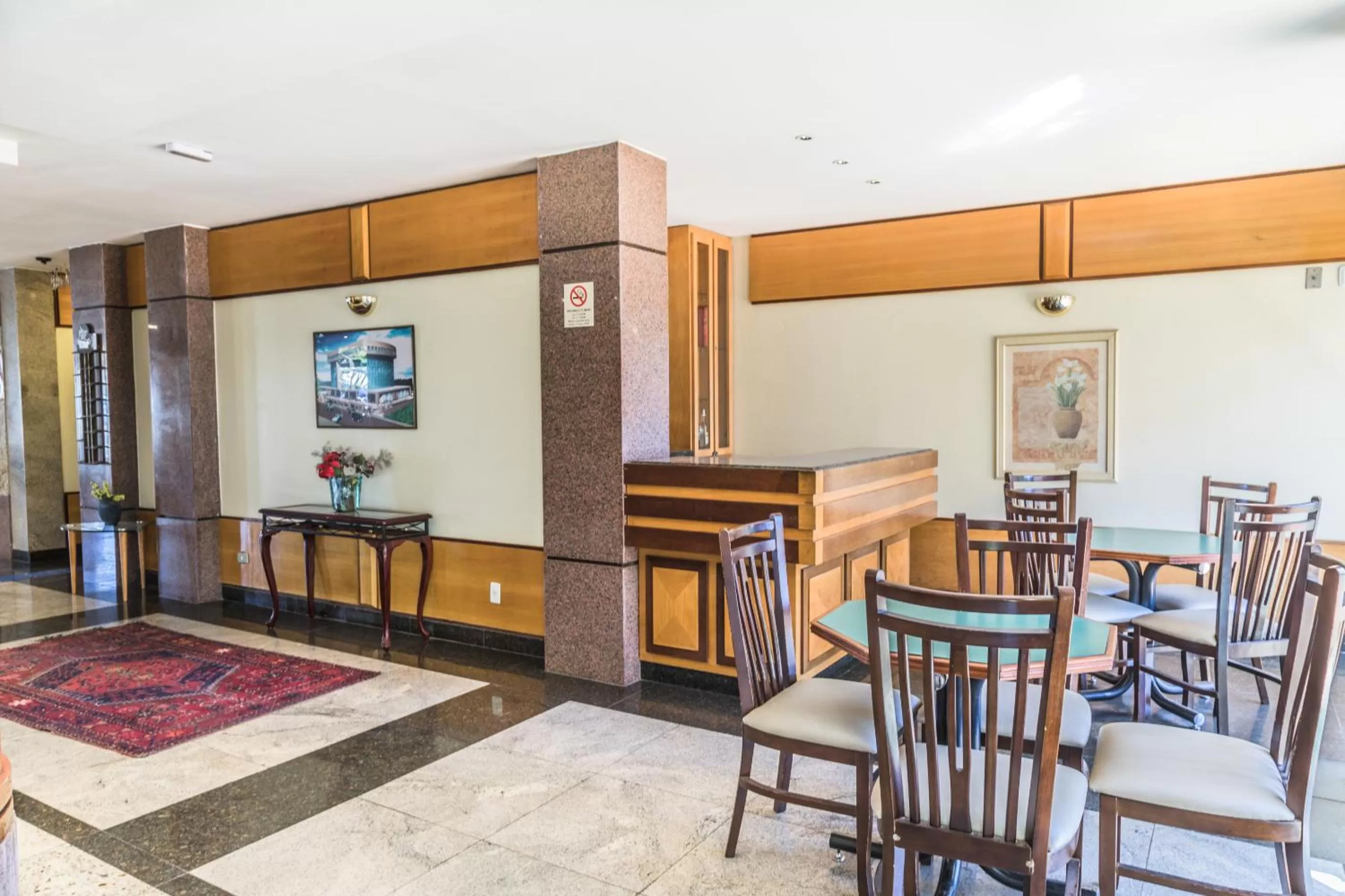 Monumental Bittar Hotel