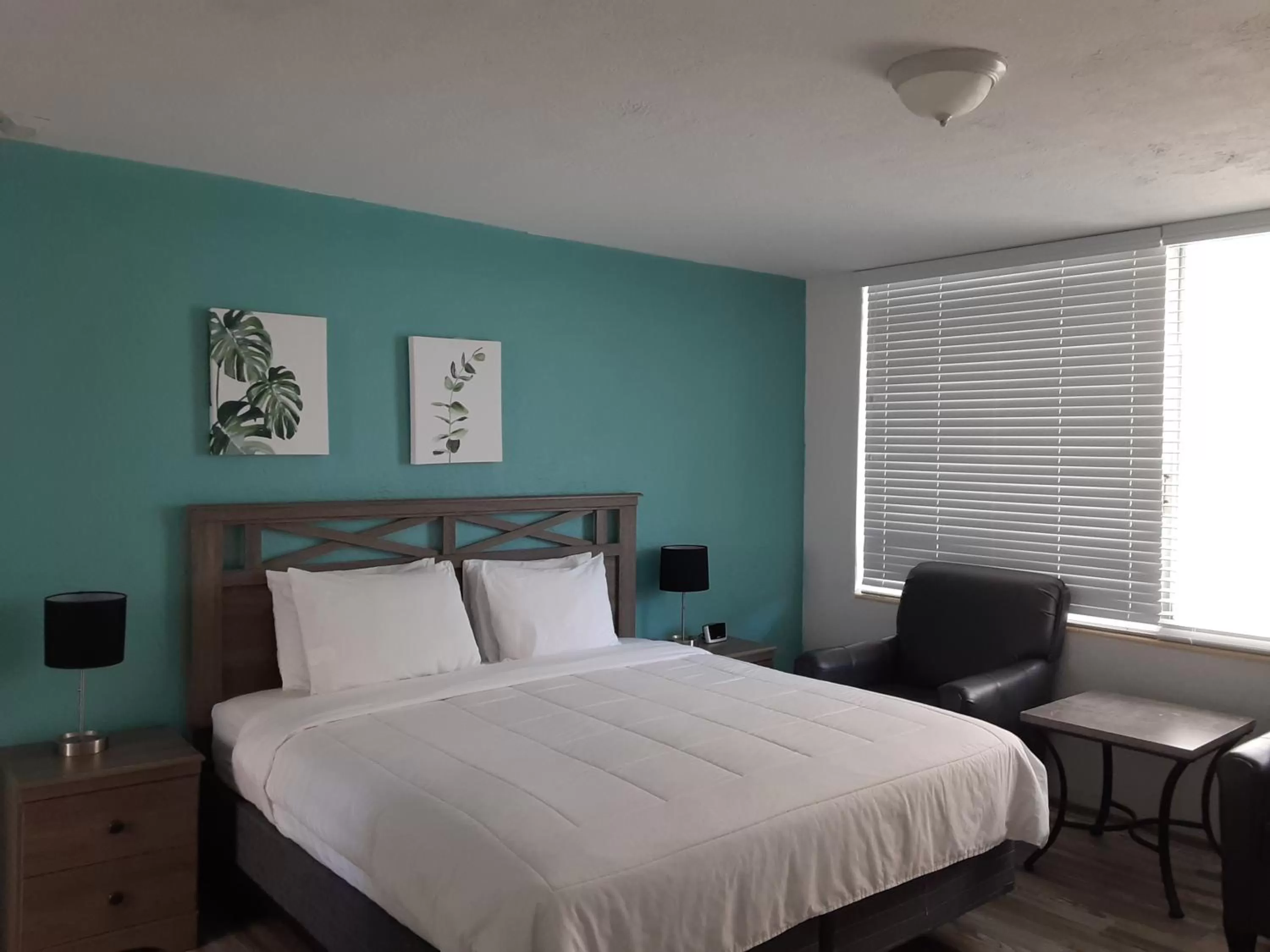 Sandalwood Beach Resort