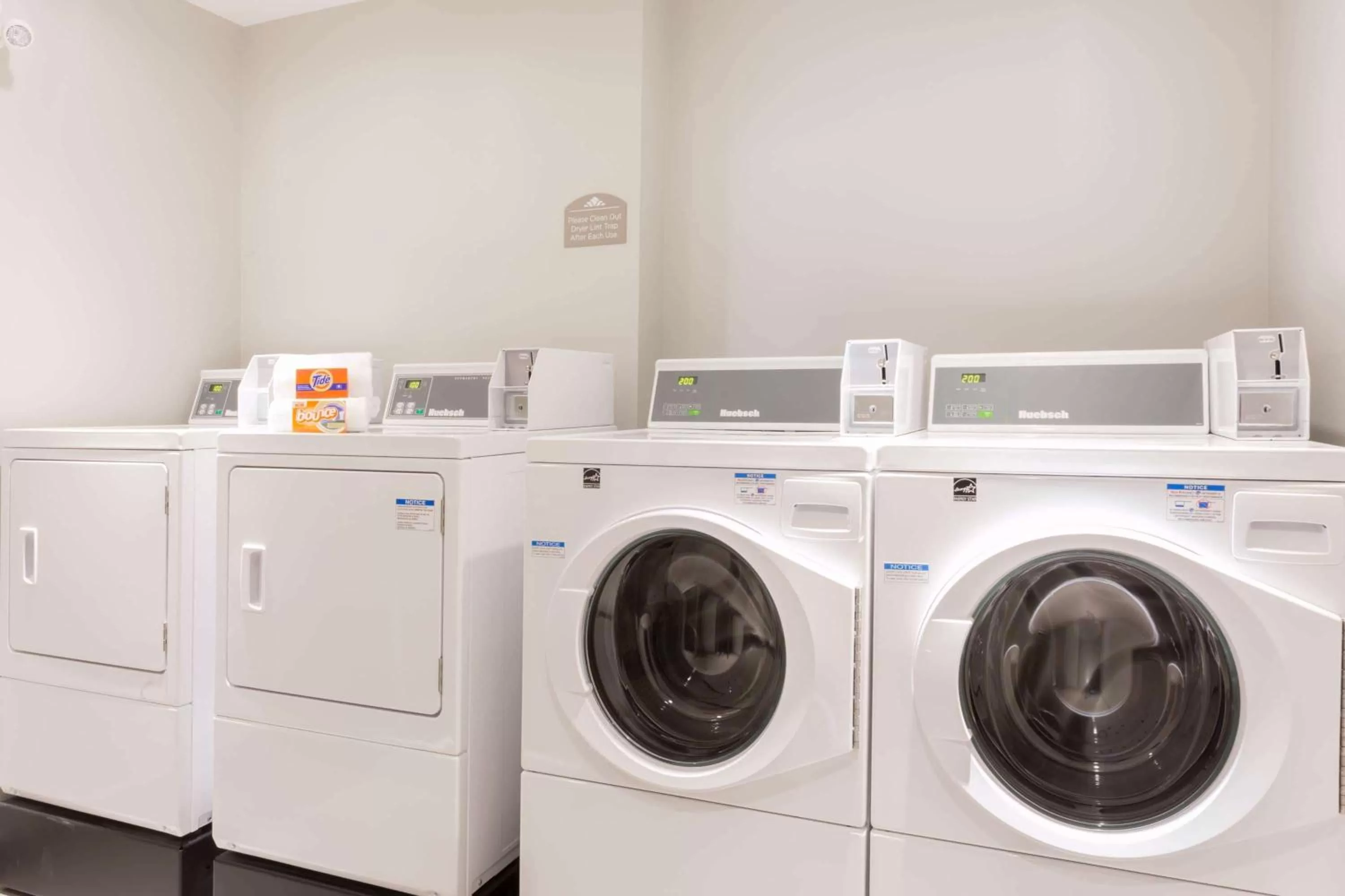 On site in Microtel Inn and Suites by Wyndham Kitimat