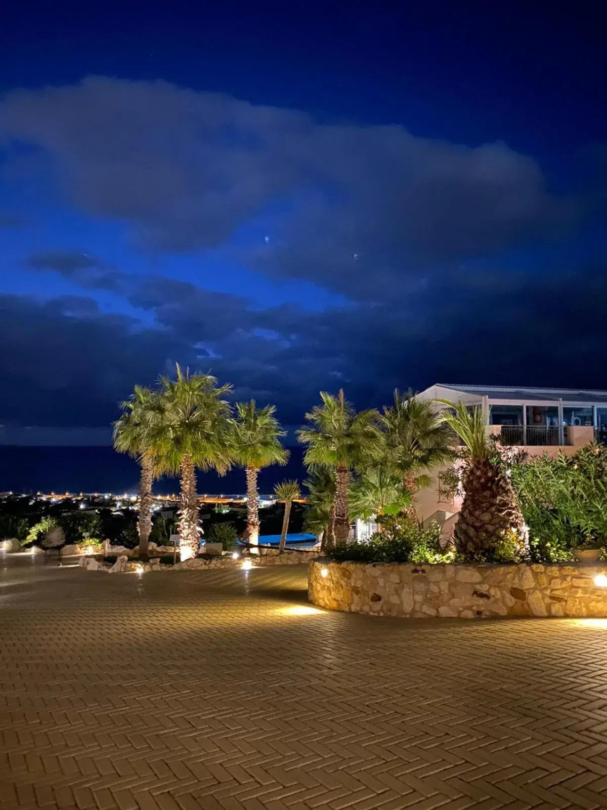 Garden, Nearby Landmark in La Blanca Resort & Spa