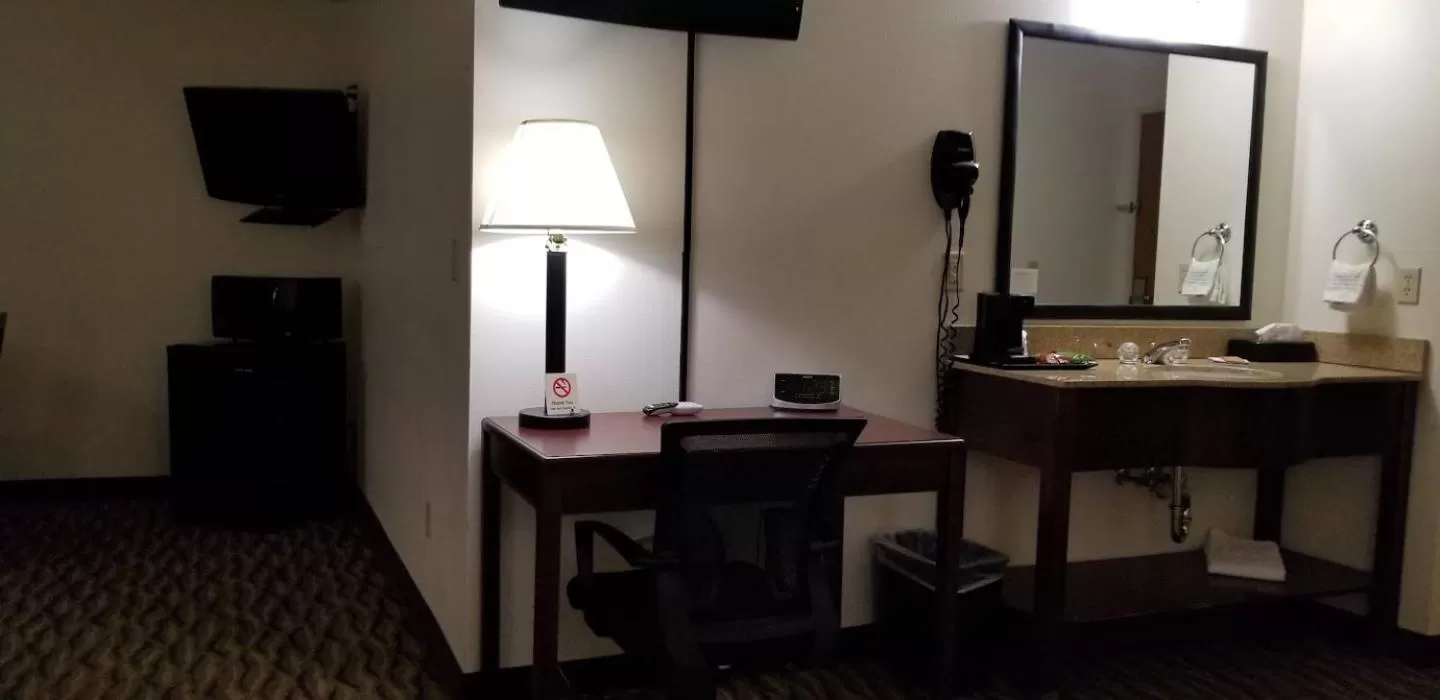 Baymont by Wyndham Harlan