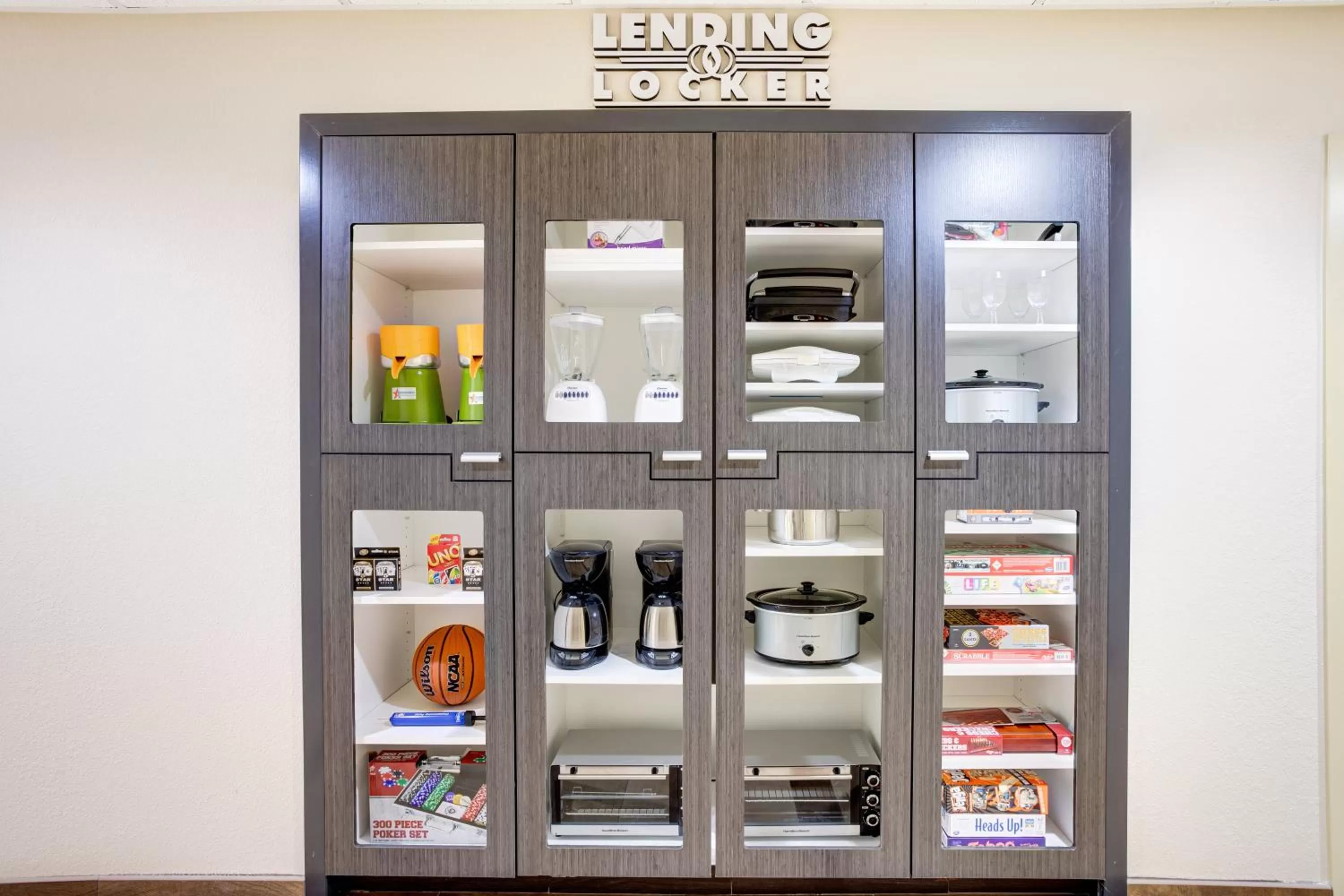 Other in Candlewood Suites Cut Off - Galliano by IHG