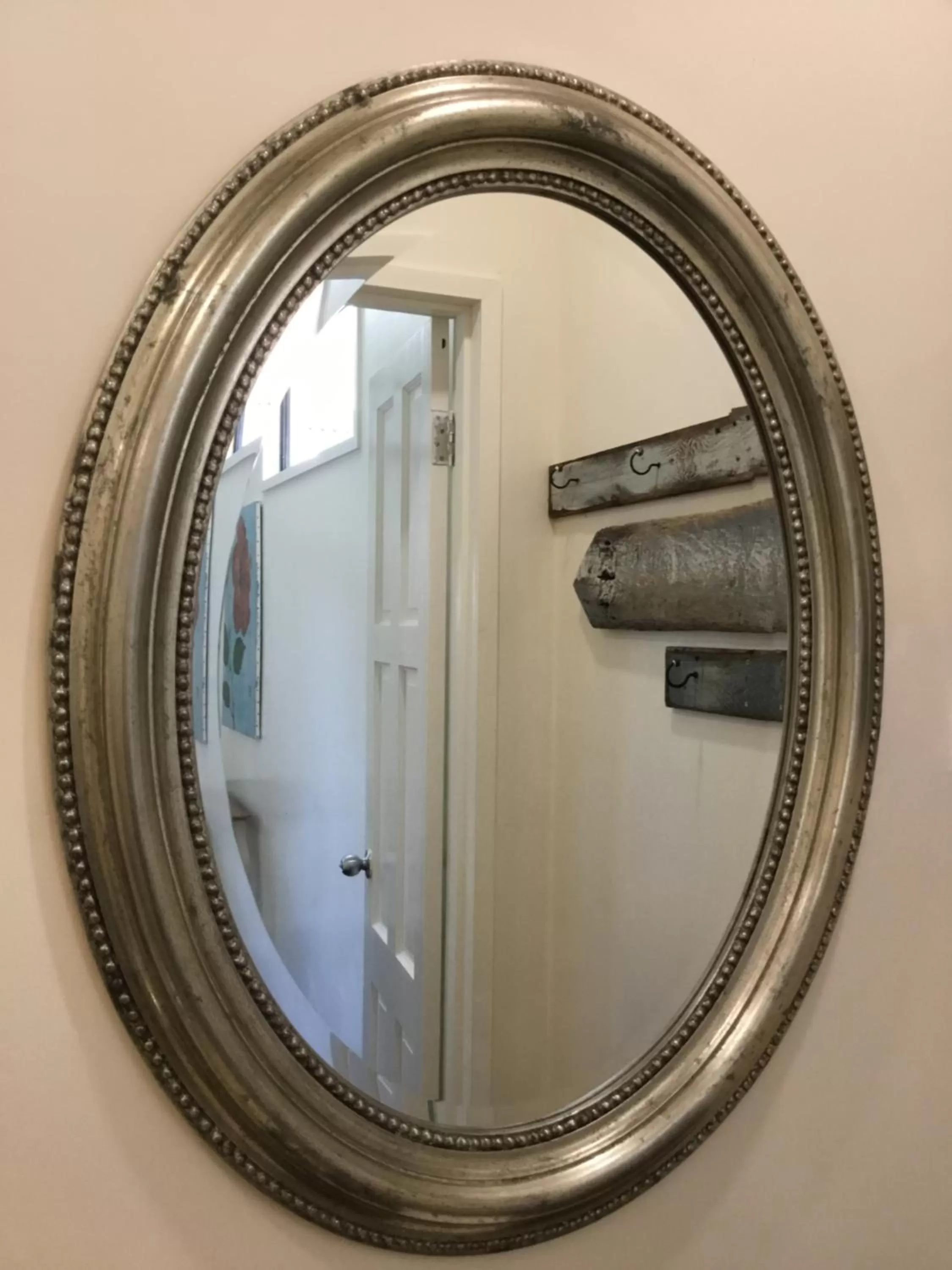 Bathroom in RIVA B&B