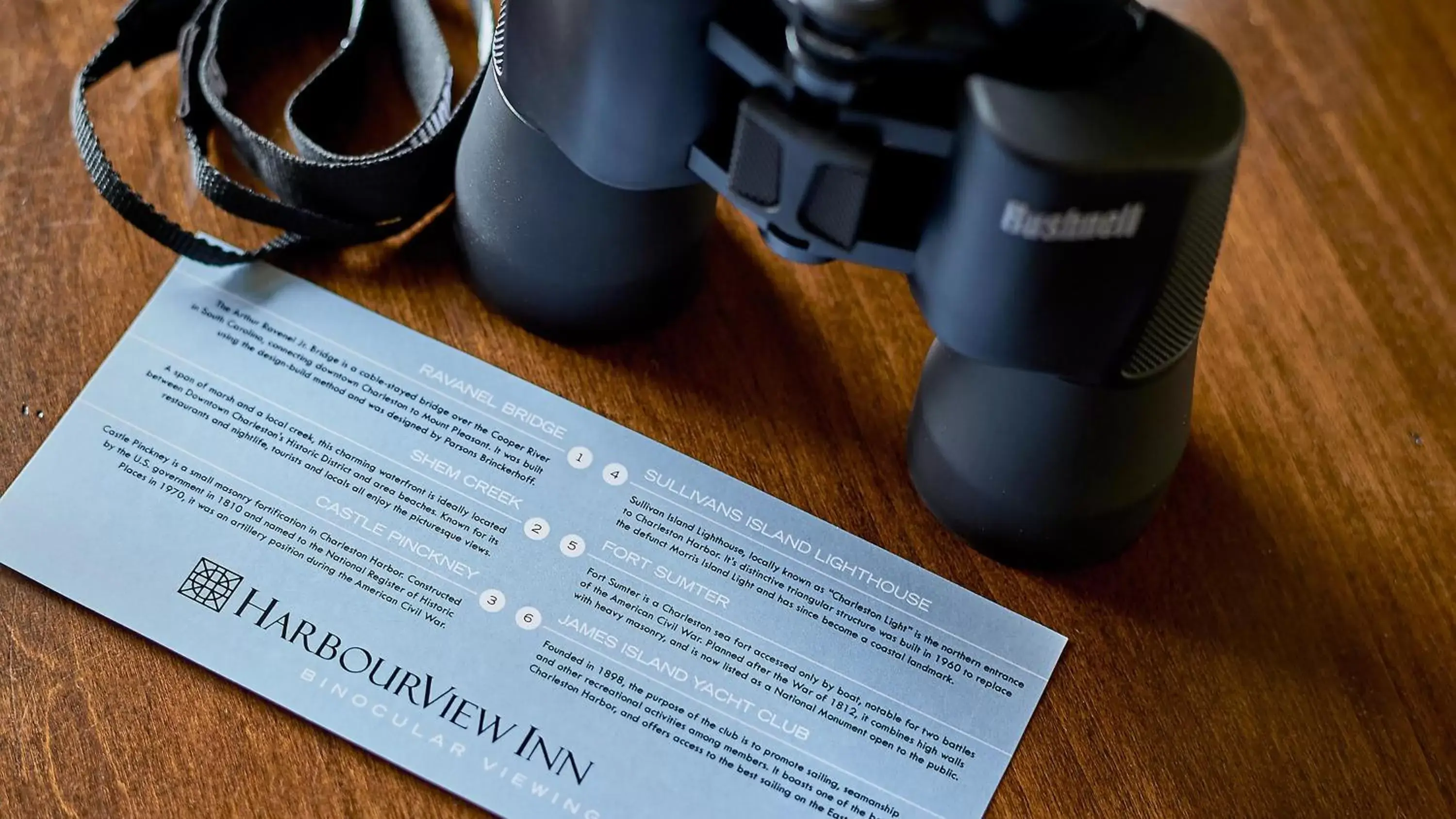 Decorative detail in Harbourview Inn Decorative detail in Harbourview Inn