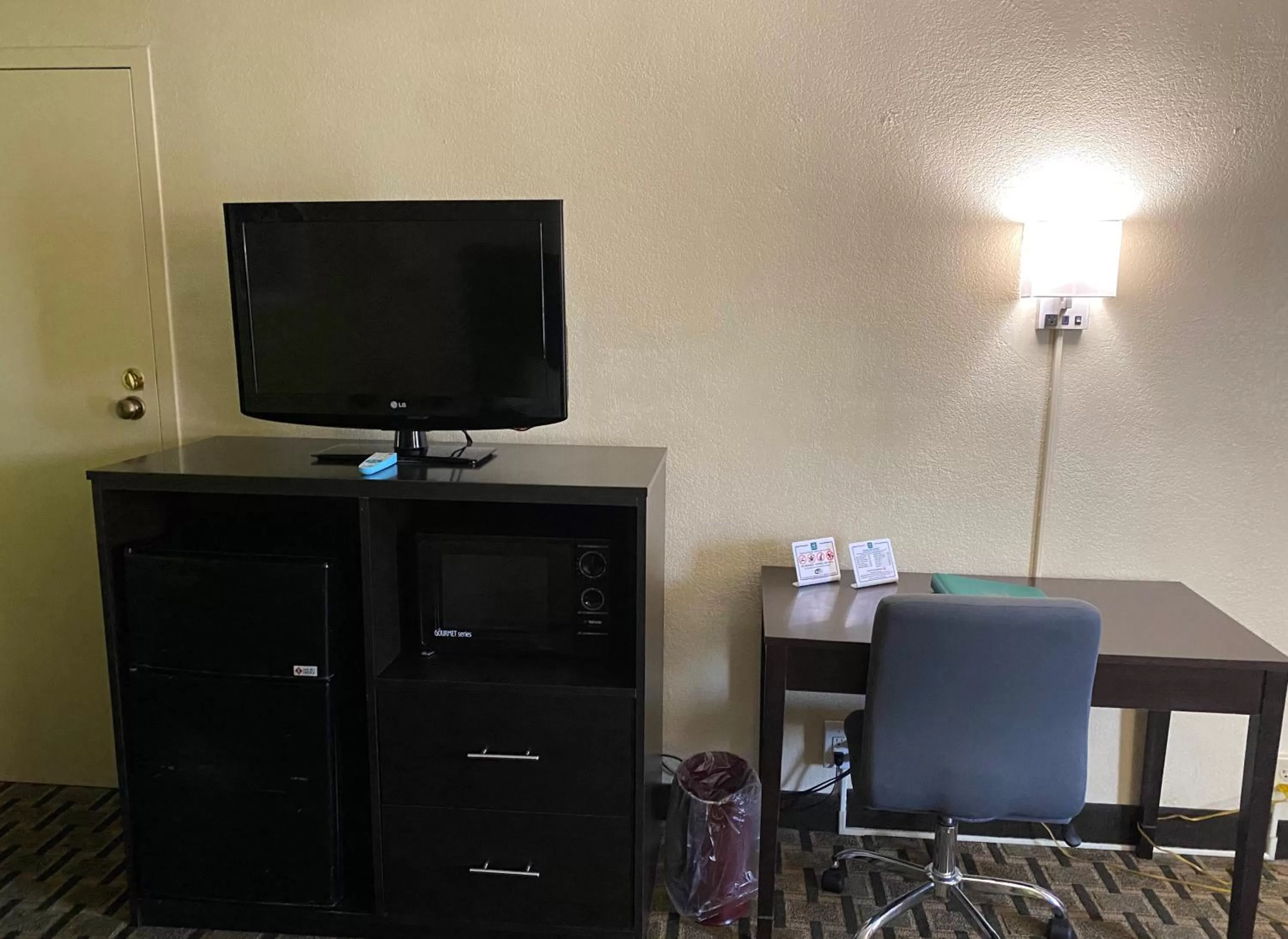 Quality Inn Elizabeth City near University