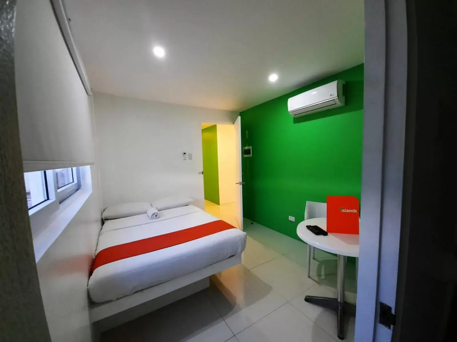 Bed in Islands Stay Hotels Mactan Bed in Islands Stay Hotels Mactan