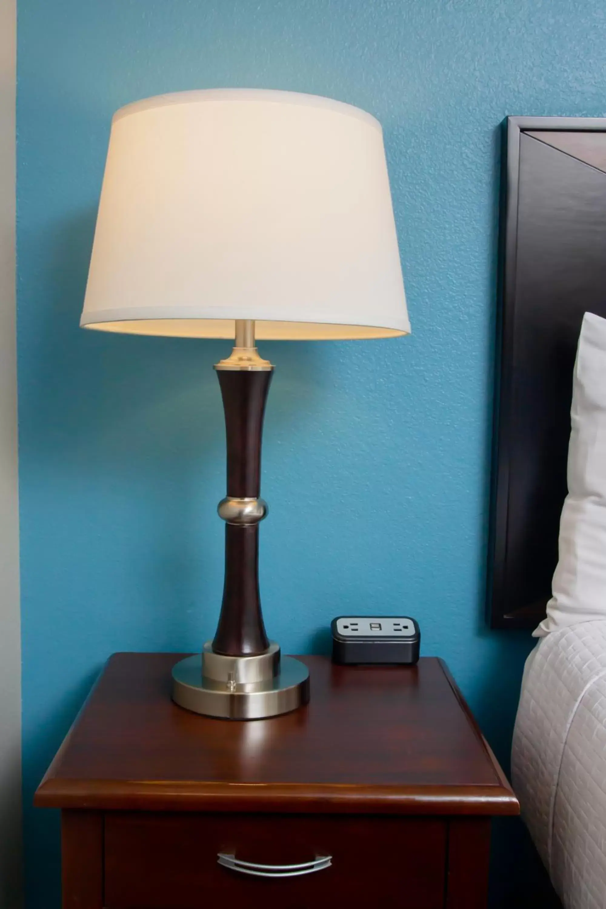 Bedroom, Bed in Belltown Inn Bedroom, Bed in Belltown Inn