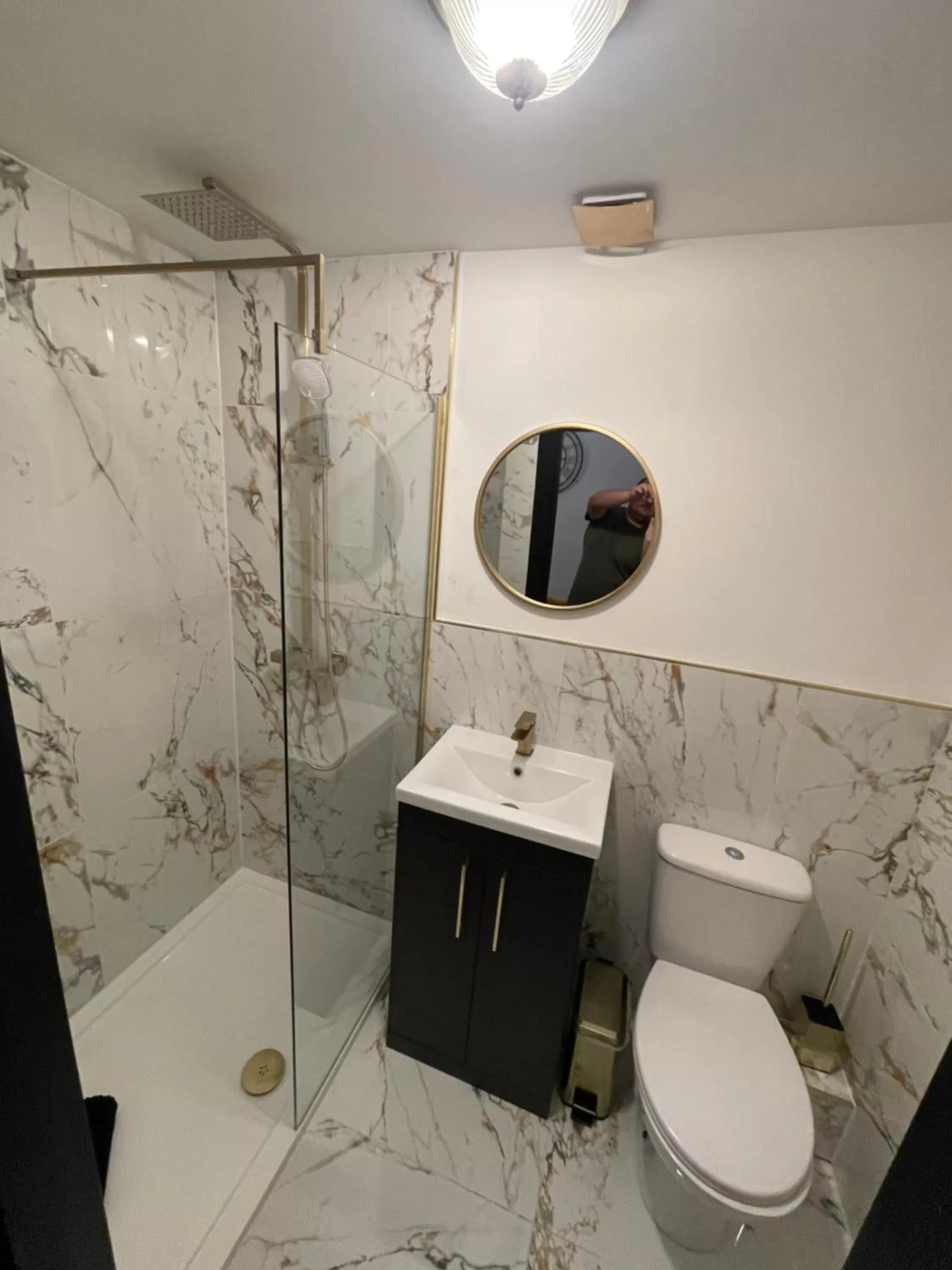 RESIDENCY LUXURY SEAFRONT HOTEL