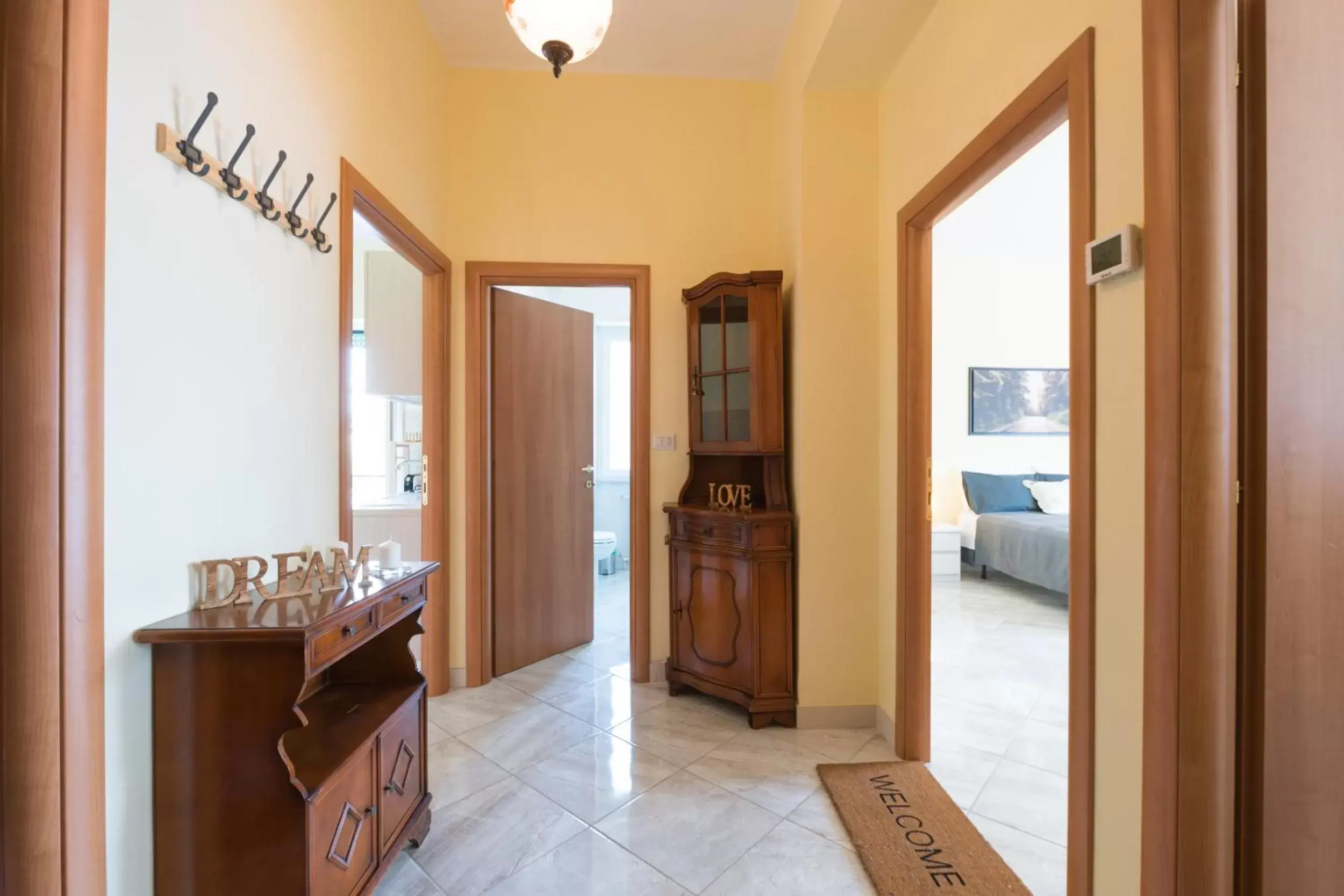 Travelershome Ciampino Bed&Breakfast