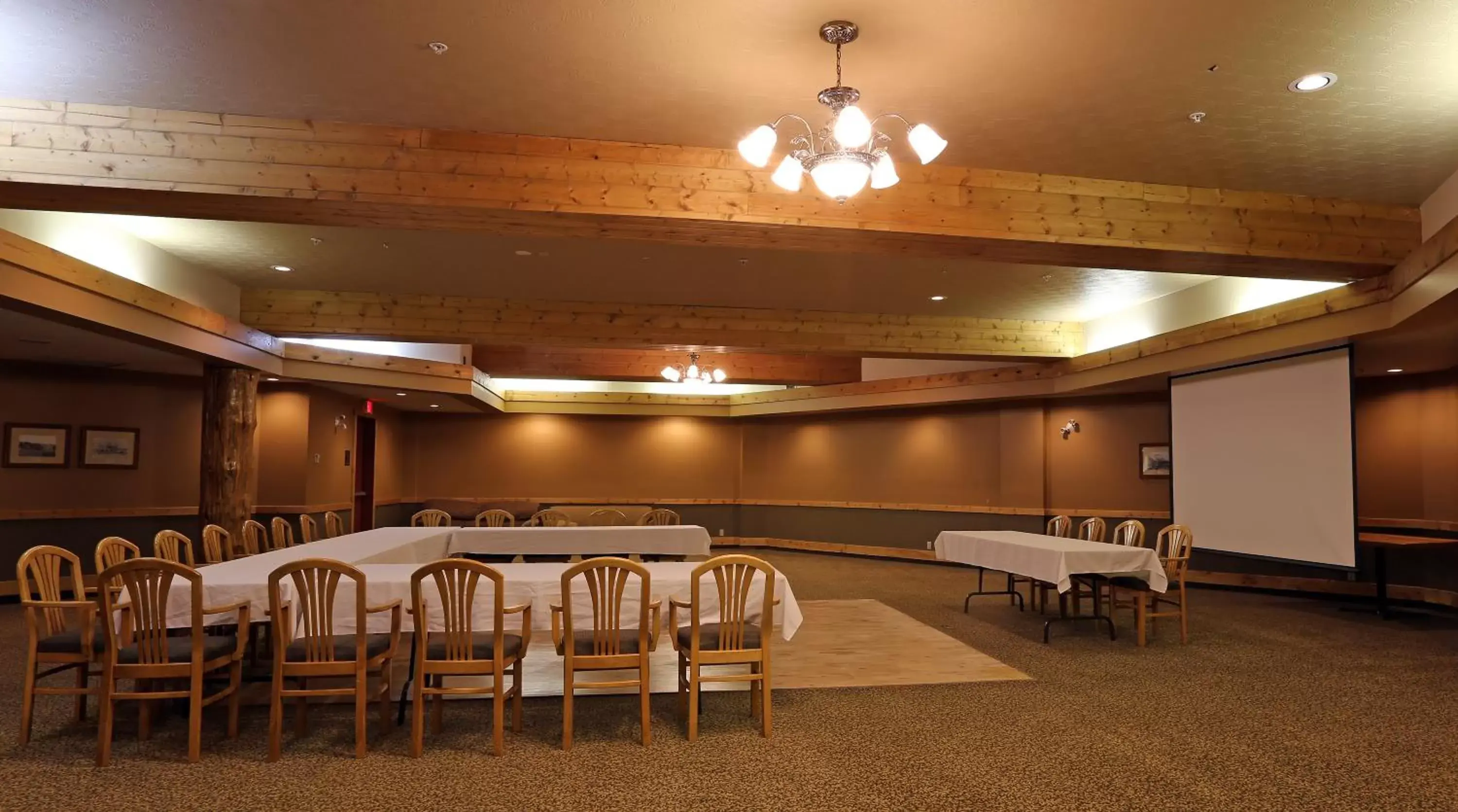 Banquet/Function facilities, Banquet Facilities in Fernie Stanford Resort