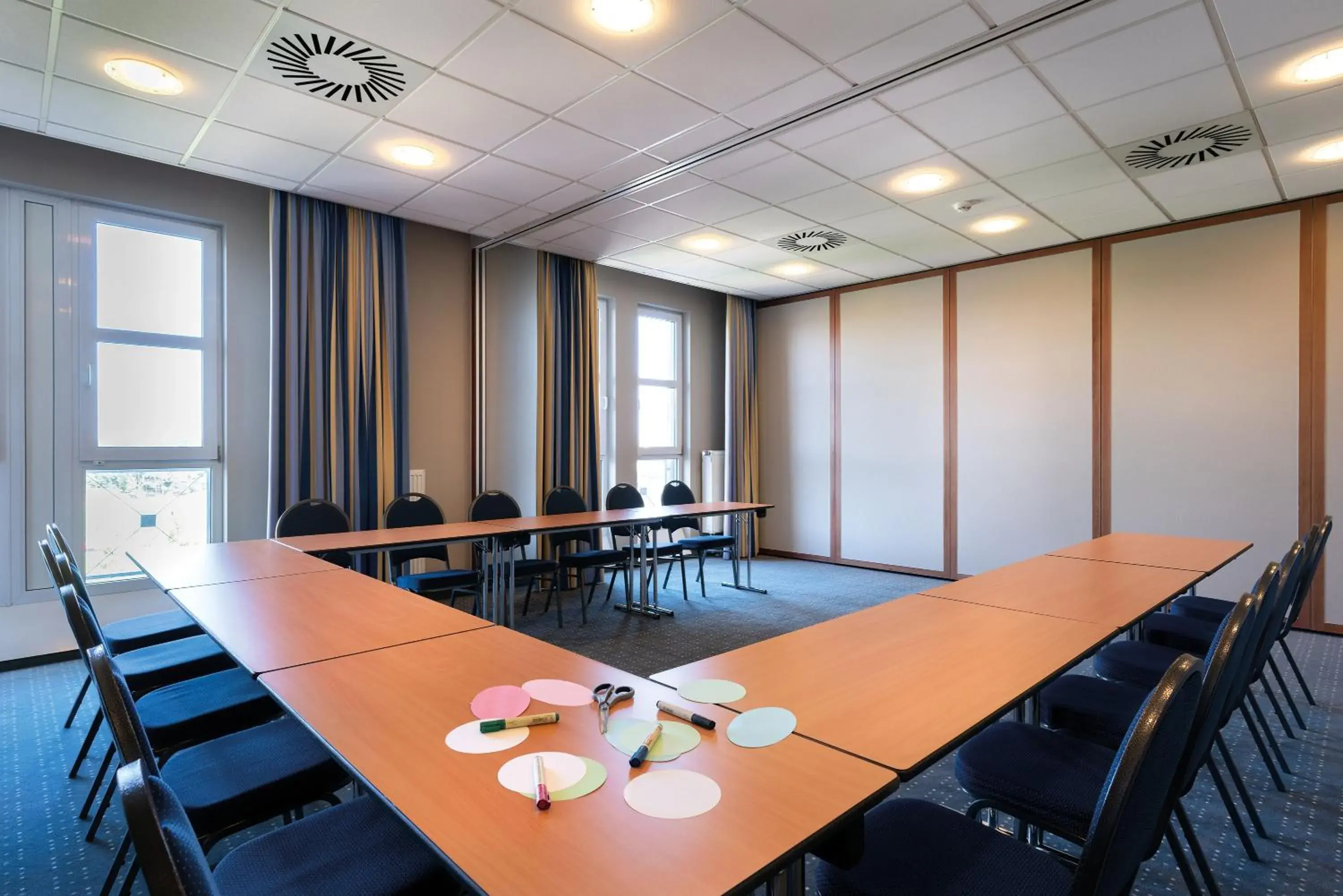 Meeting/conference room in Seminaris Hotel Nürnberg