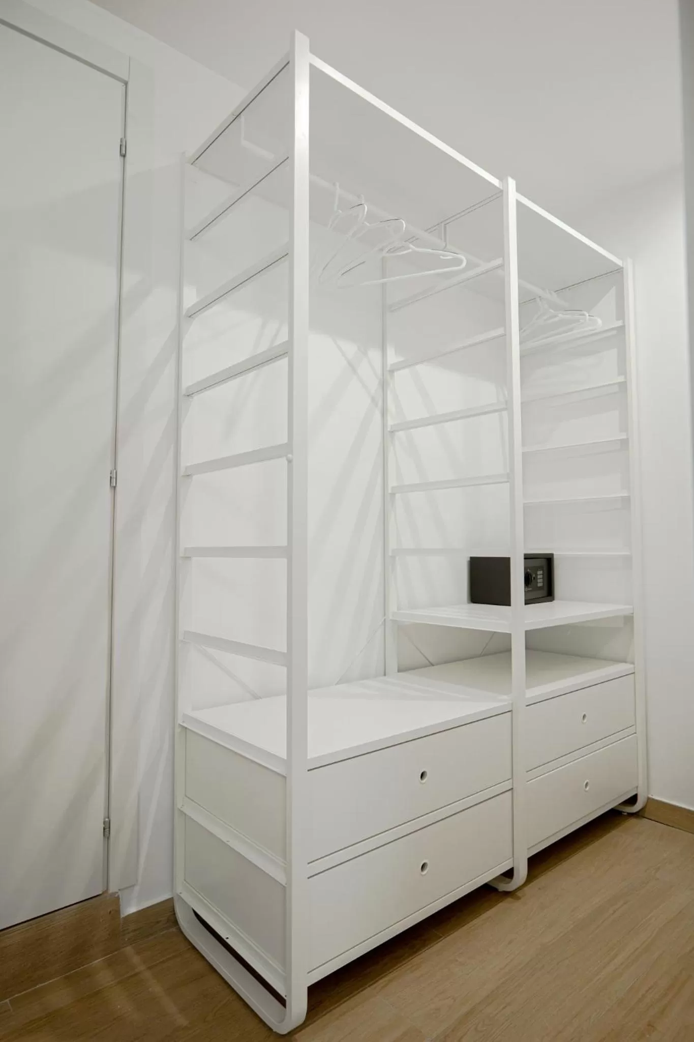 Bedroom in Bosco Mattavona