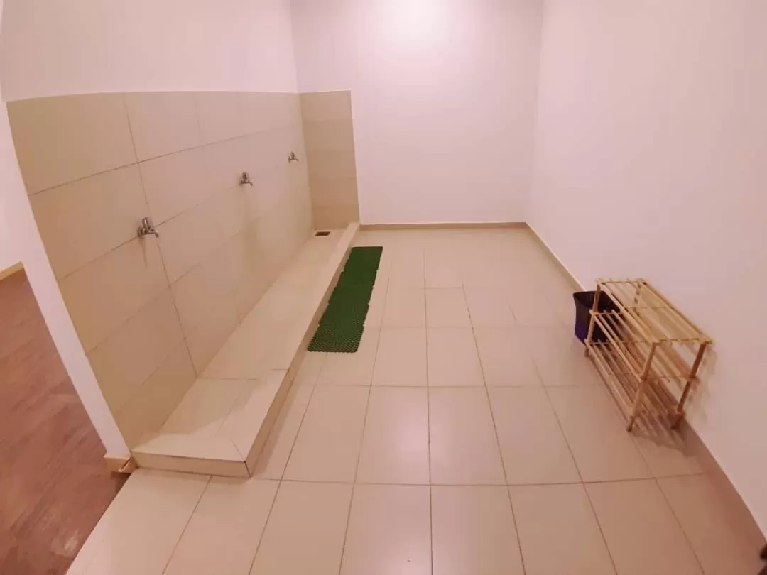 1 Orange Hotel KLIA & KLIA2