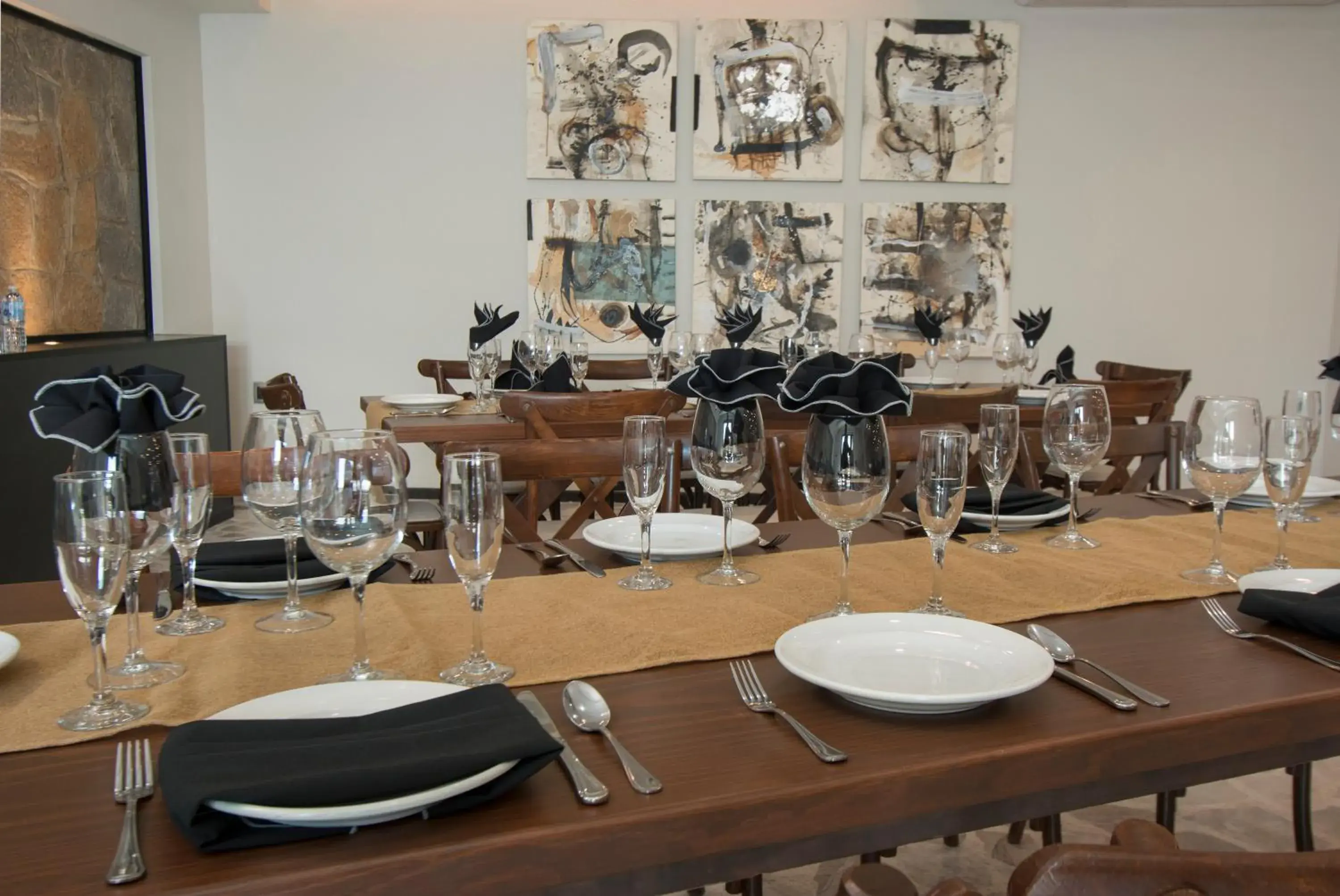 Banquet/Function facilities, Restaurant/Places to Eat in Hotel Rio Tequisquiapan