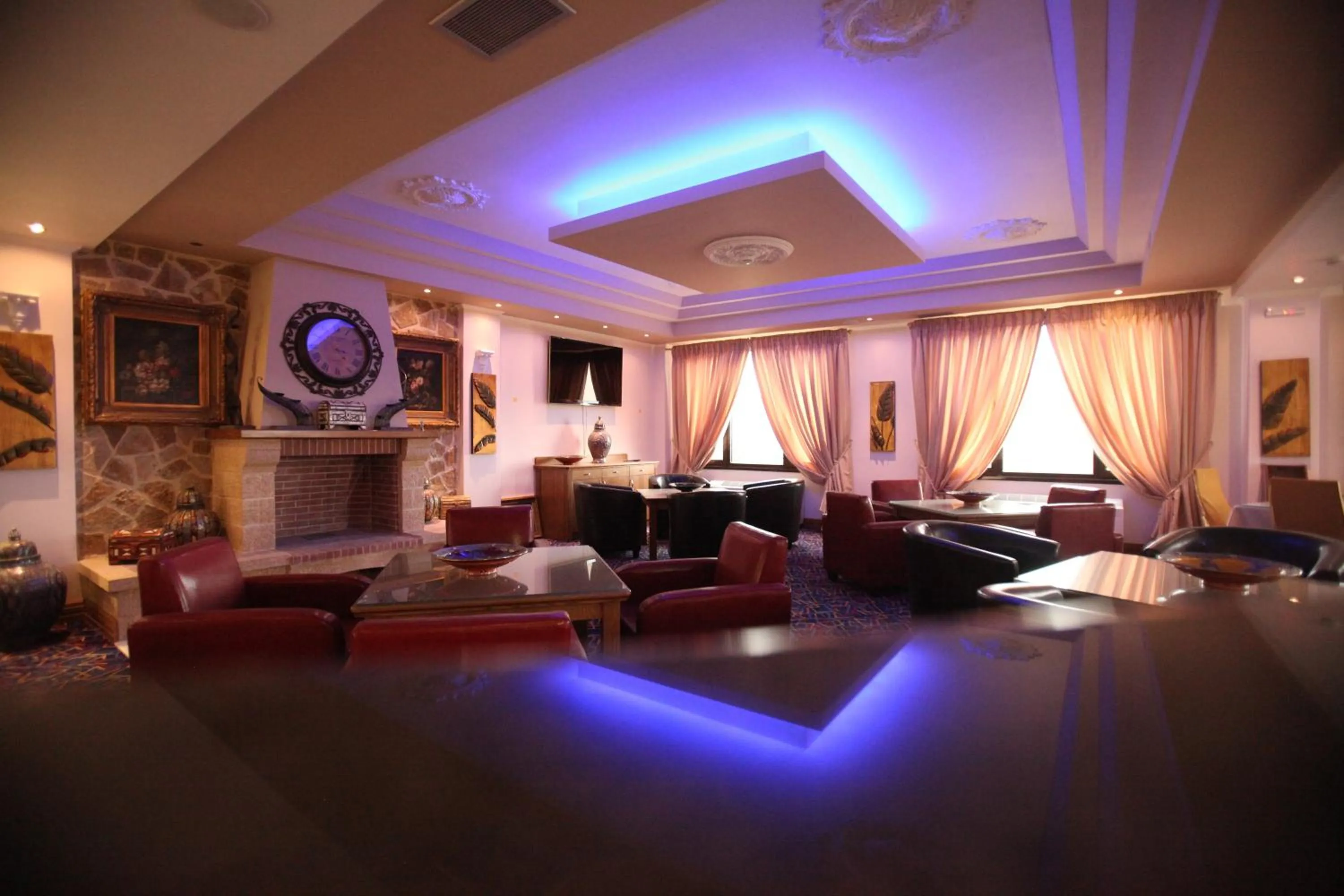 Afkos Grammos Boutique Hotel Resort