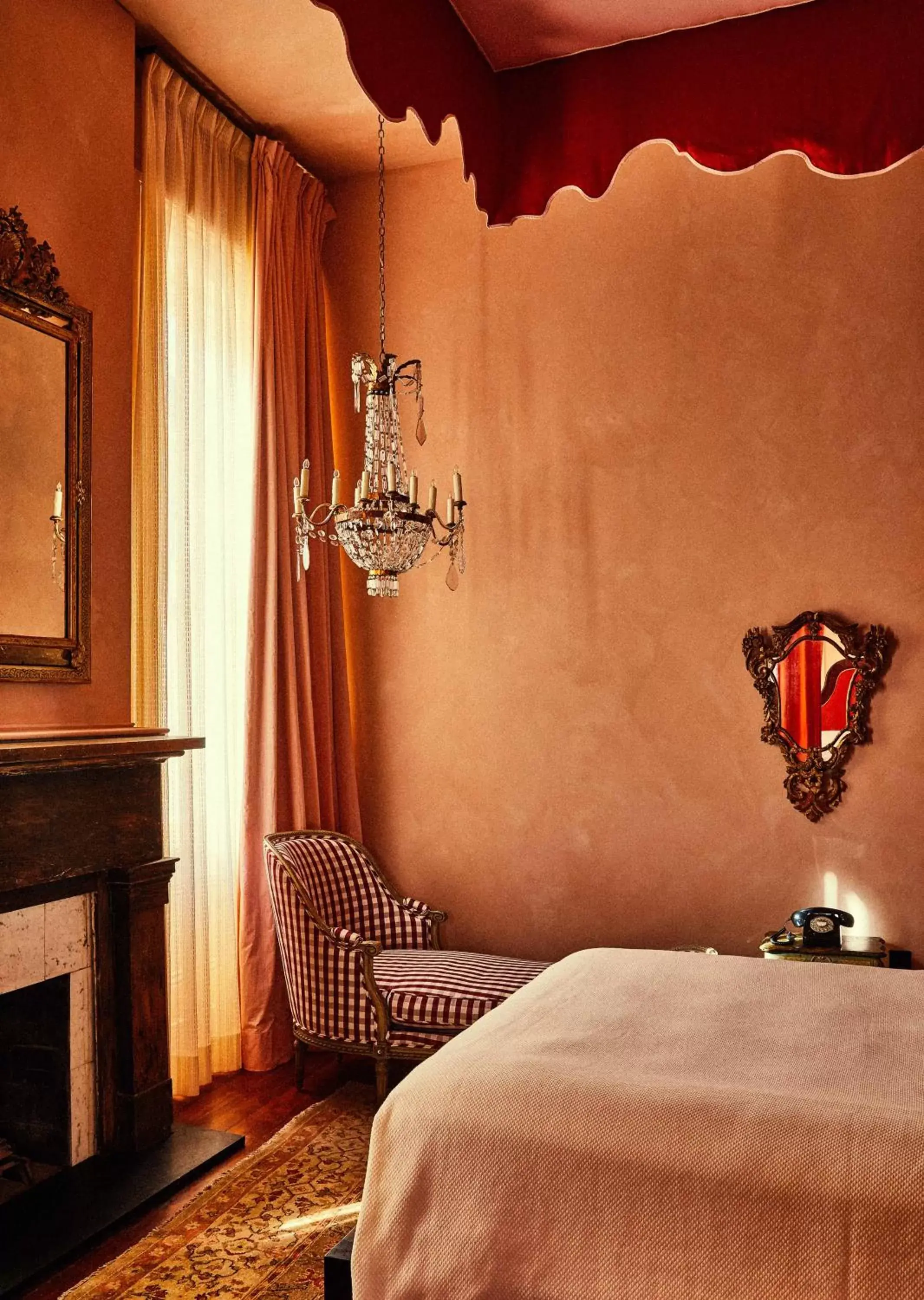 Rectory Classic in Hotel Peter and Paul, an Ash Hotel Rectory Classic in Hotel Peter and Paul, an Ash Hotel