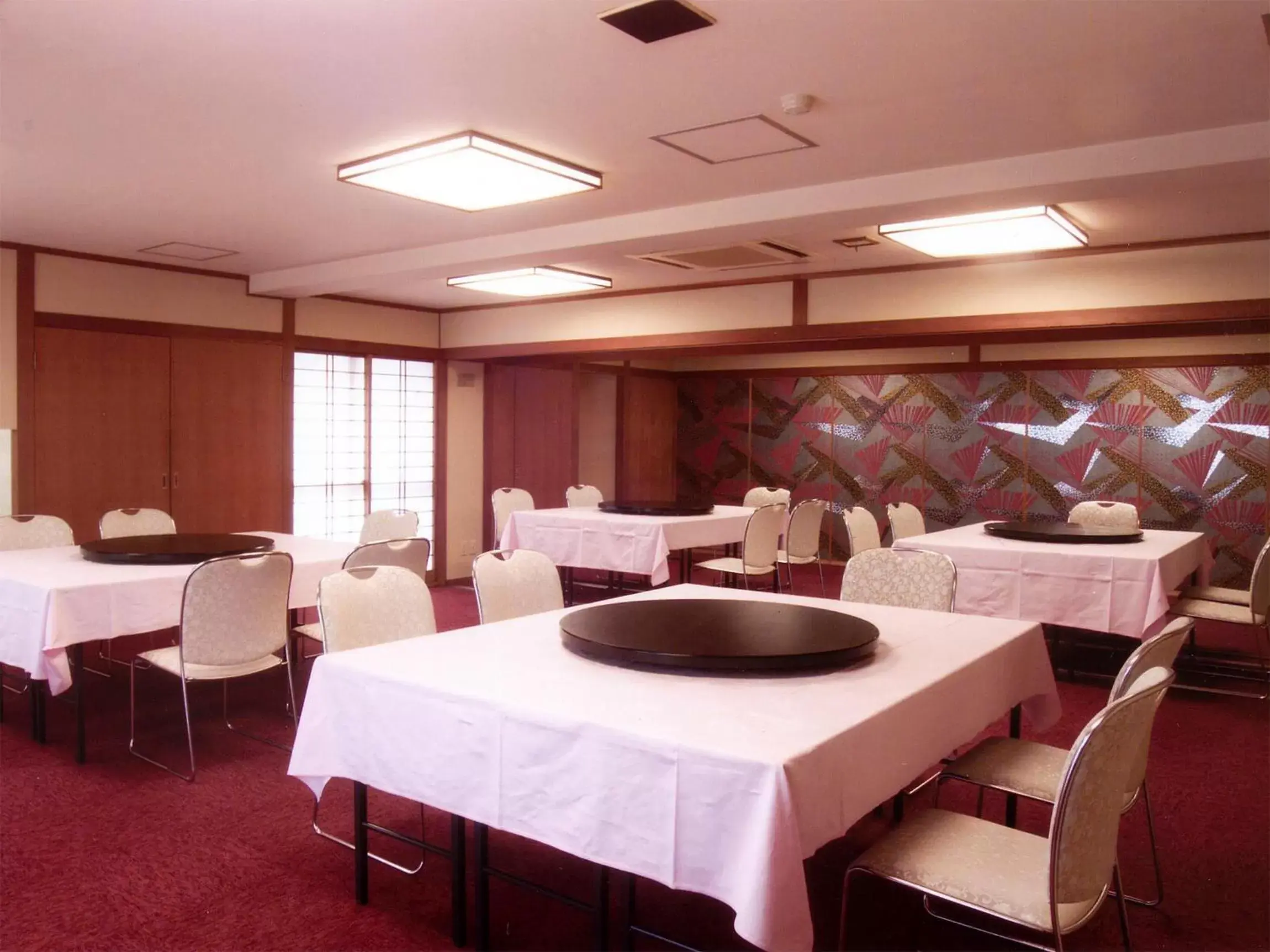 Restaurant/places to eat, Banquet Facilities in Hotel Union