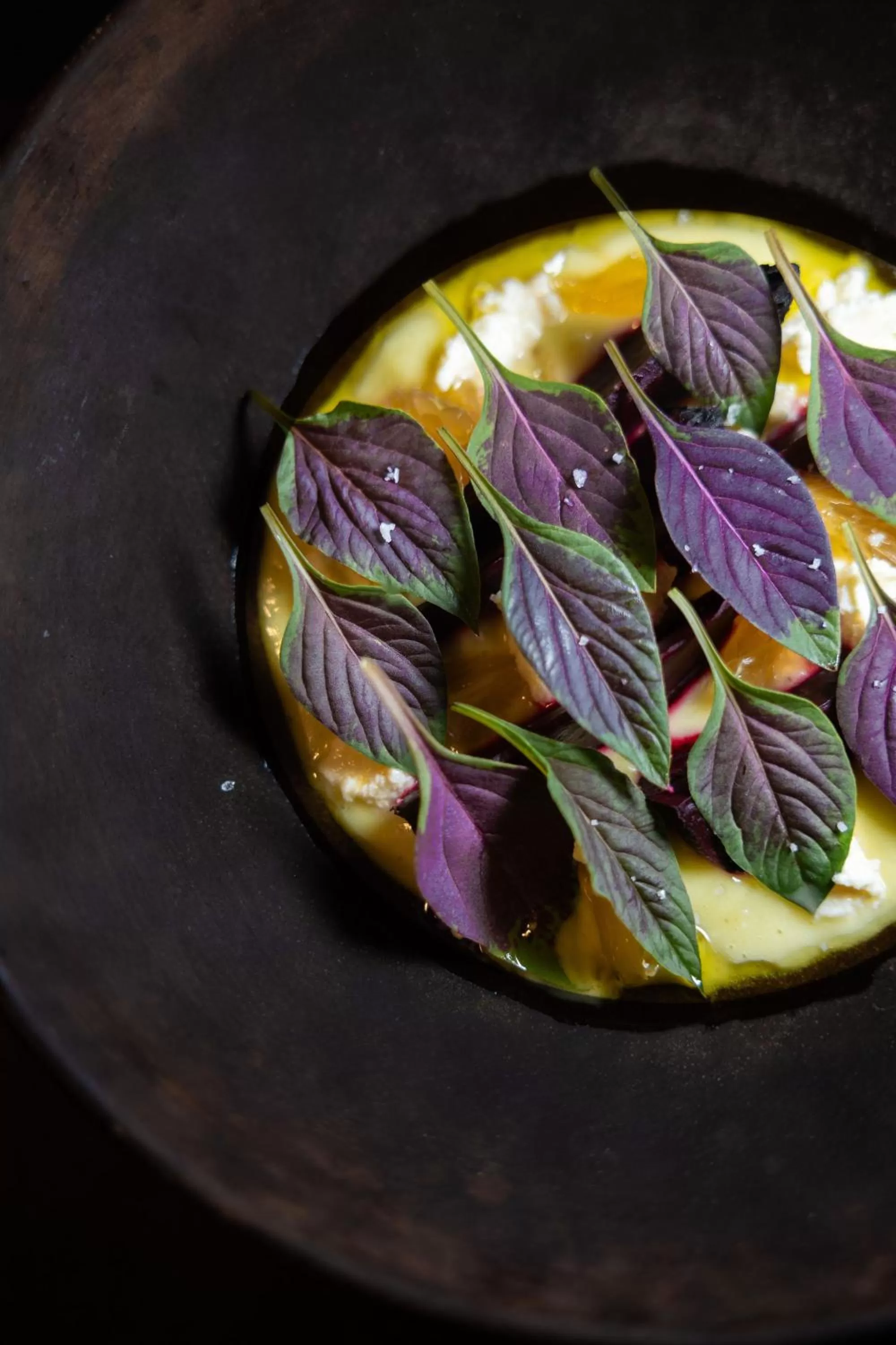 Restaurant/places to eat in Casona los Cedros