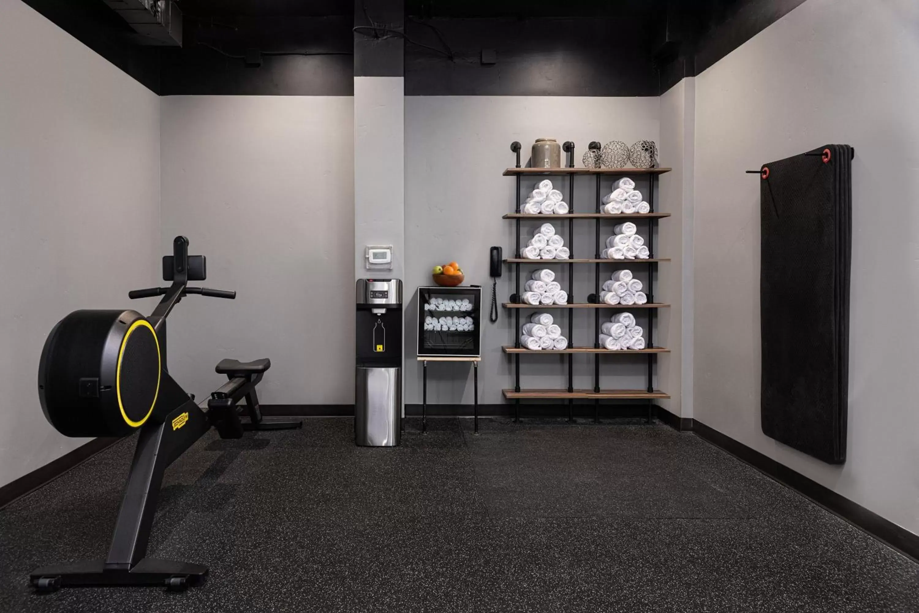 Fitness centre/facilities, Fitness Center/Facilities in Courtyard by Marriott Reno