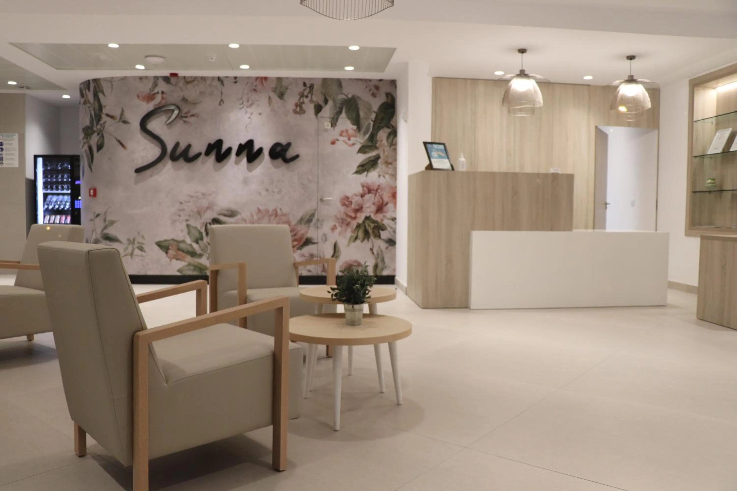 Hotel Sunna Benicassim