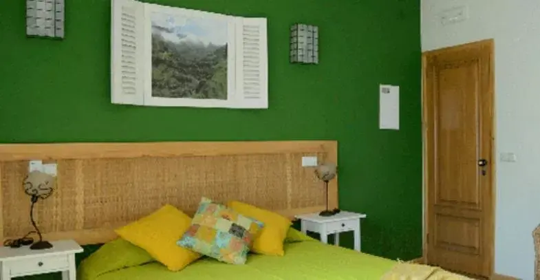 Suite Santo Antao (3 Adults) - single occupancy in Kira's Boutique Hotel Suite Santo Antao (3 Adults) - single occupancy in Kira's Boutique Hotel