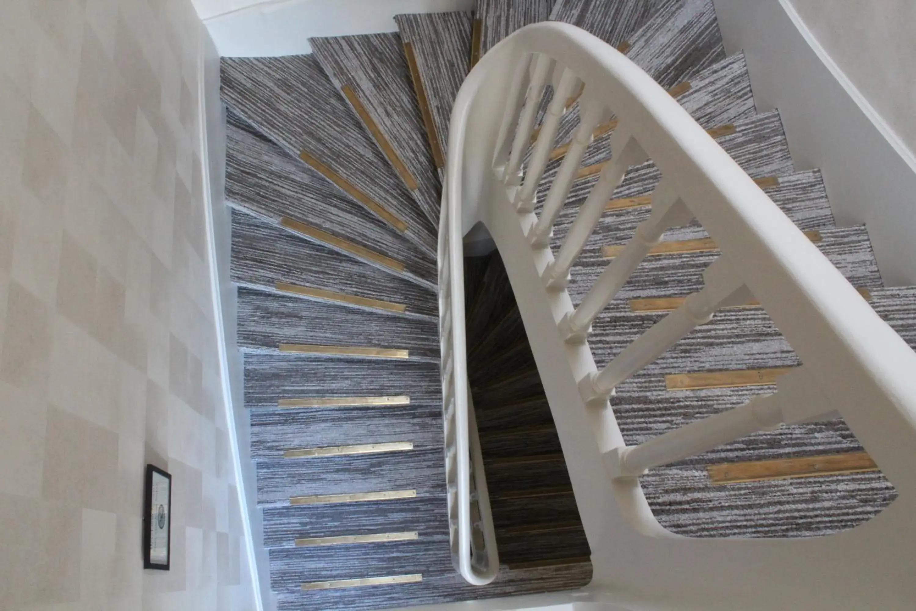 Property building in Best Western de Diane Property building in Best Western de Diane