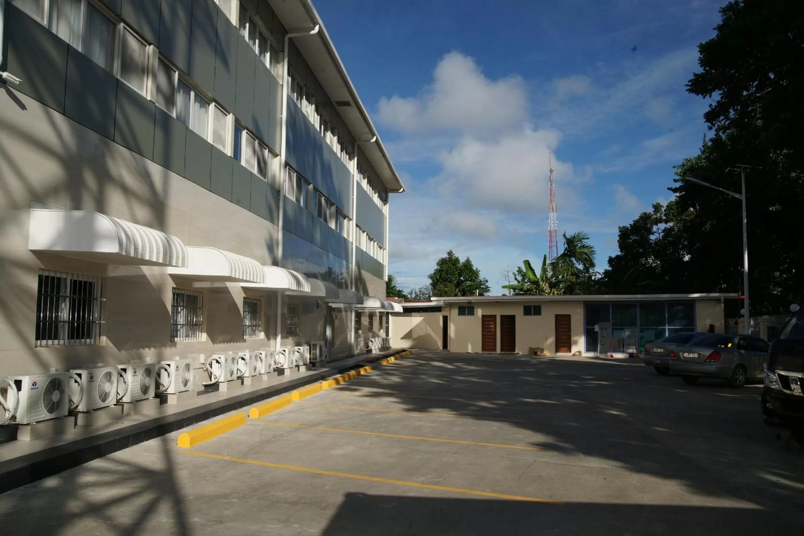 Other in Hotel Morobe