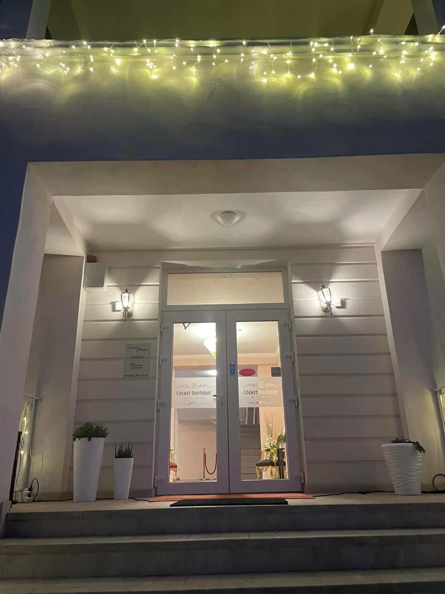 COCHET BOUTIQUE