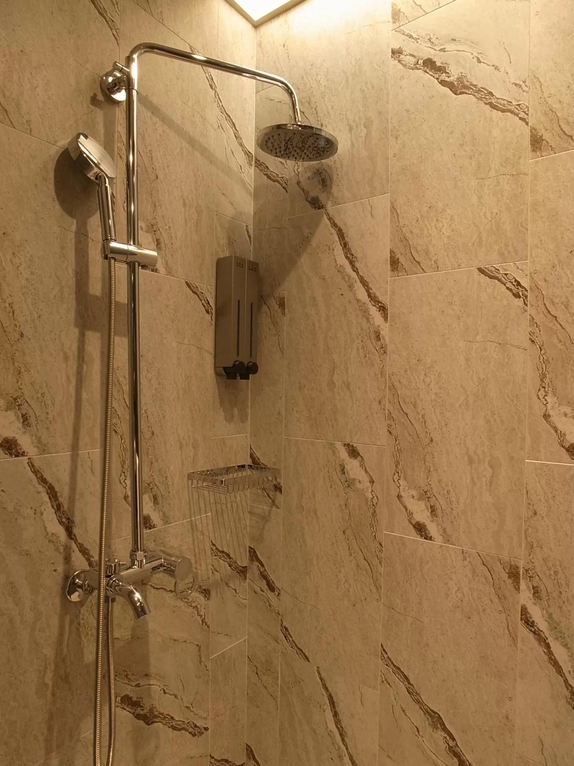 bunk bed in Hotel Midtown Richardson - Kaohsiung Bo'ai