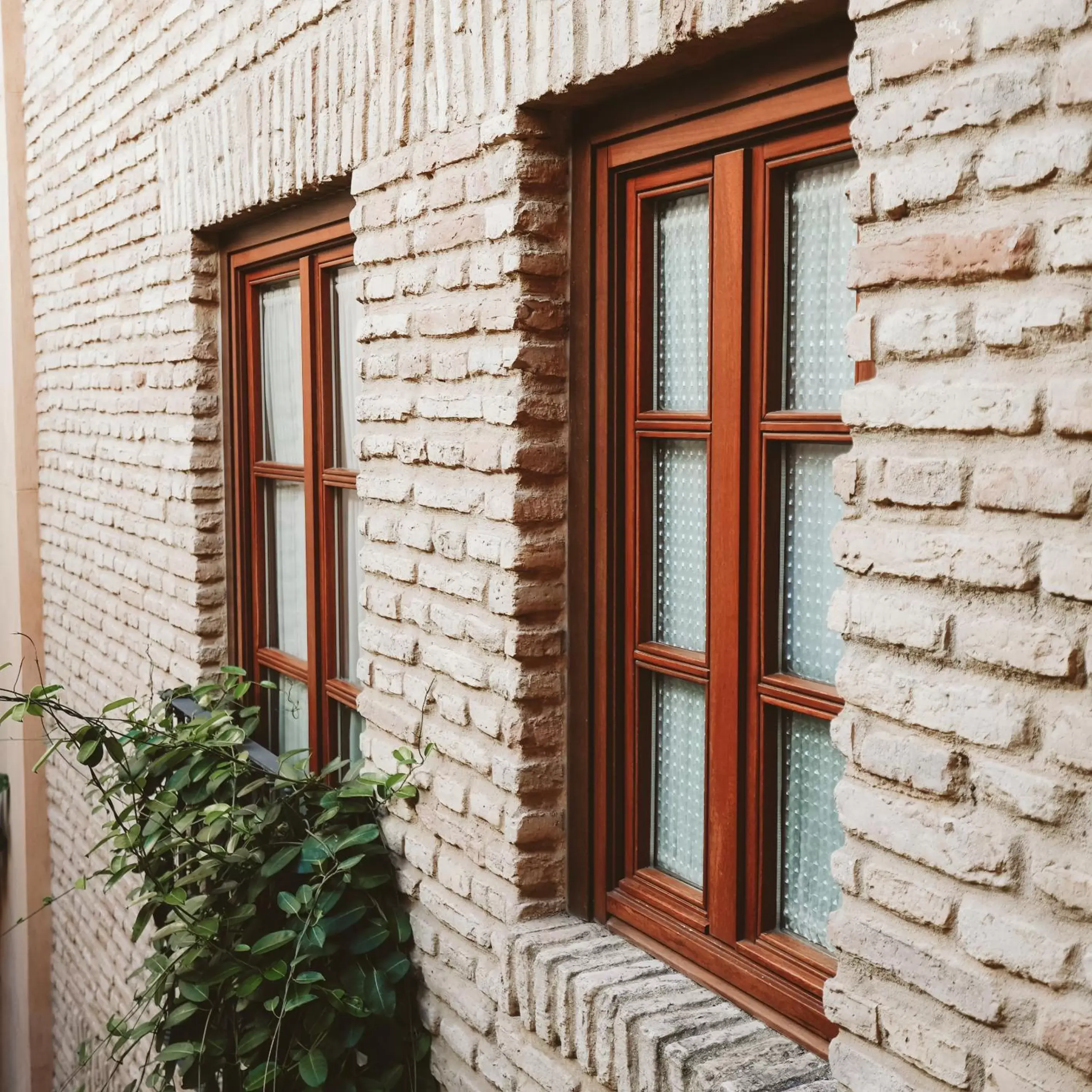 Facade/entrance in Palacio Pinello