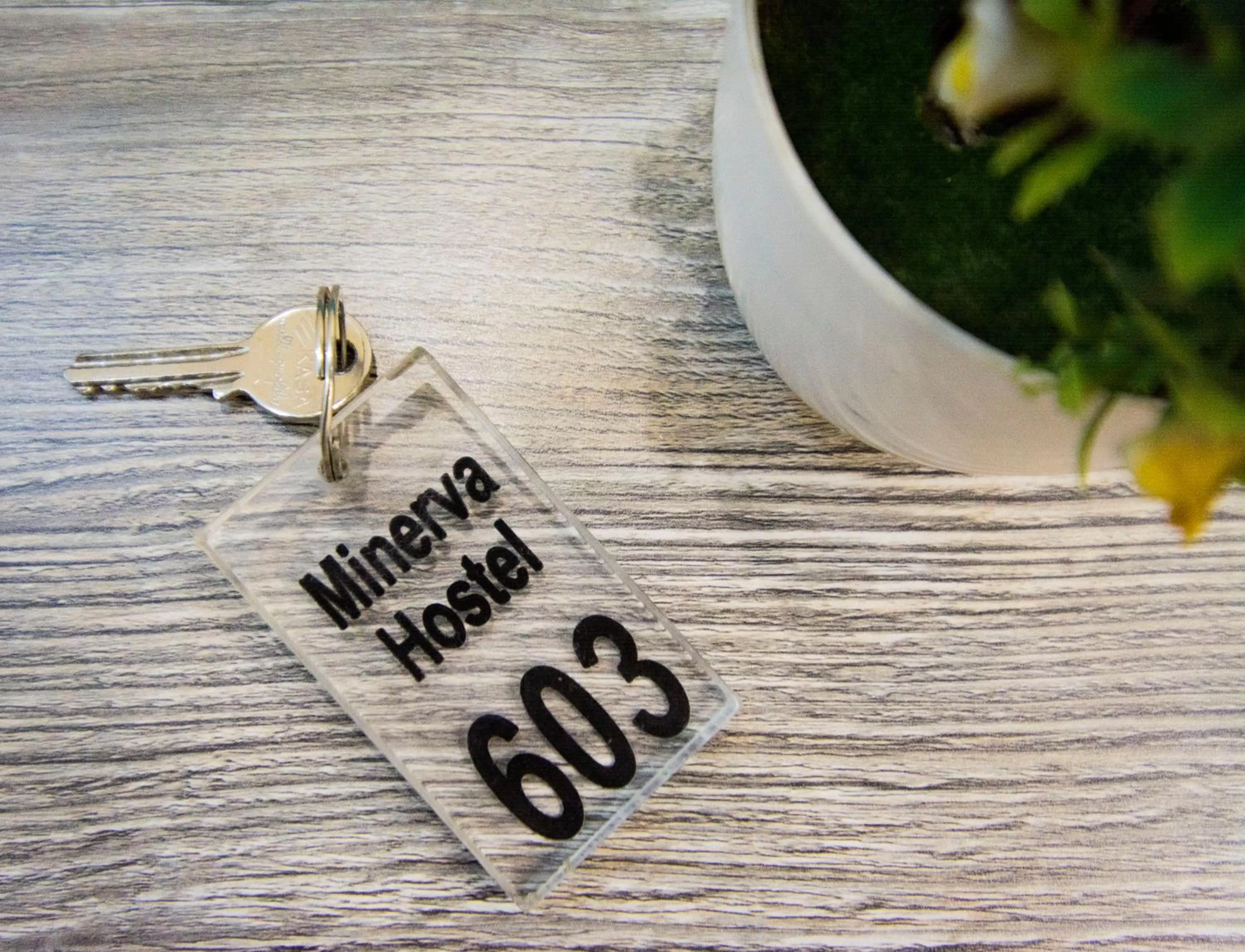 Other in Minerva Grand Boutique