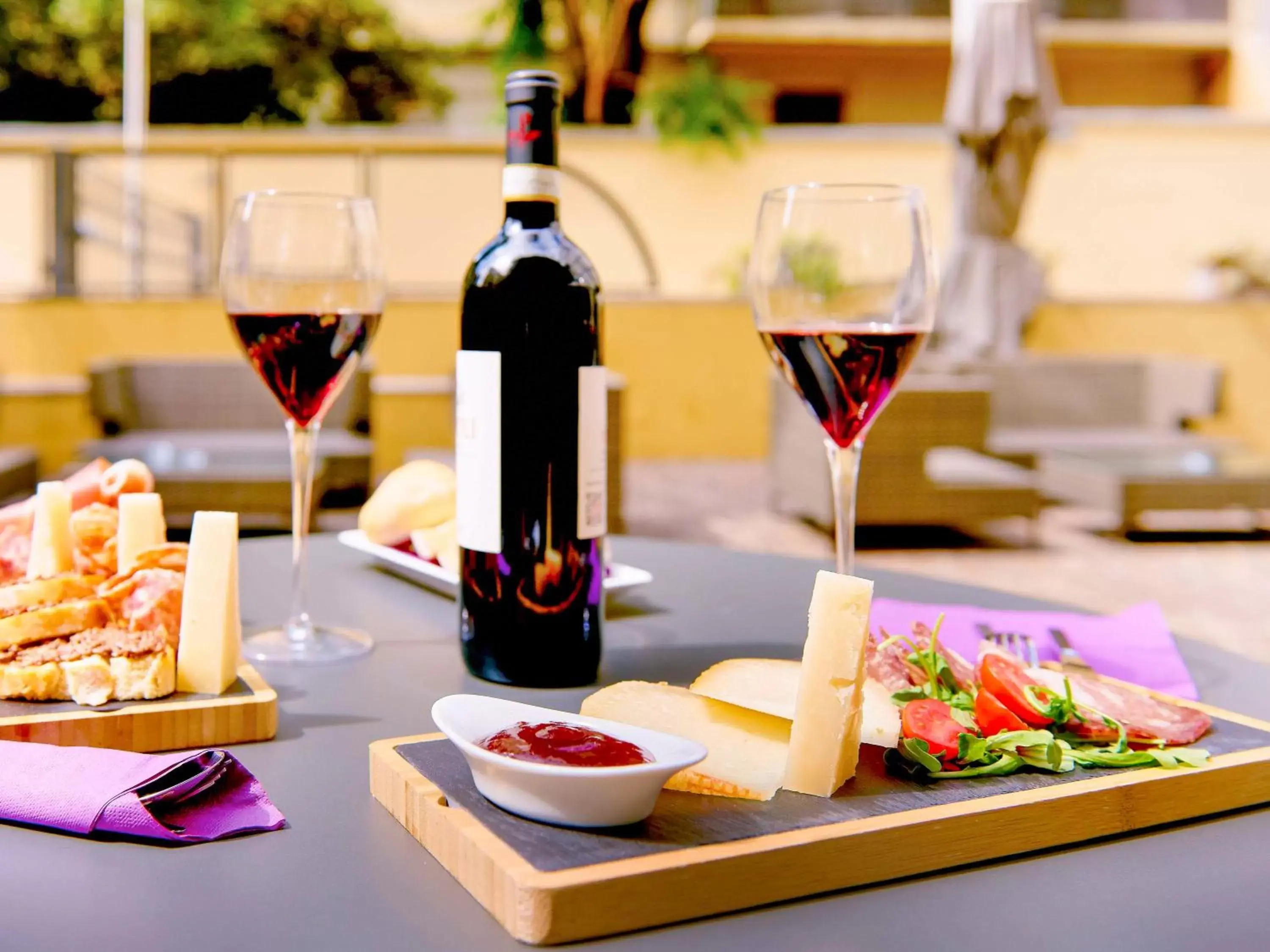 Mercure Firenze Centro Mercure Firenze Centro