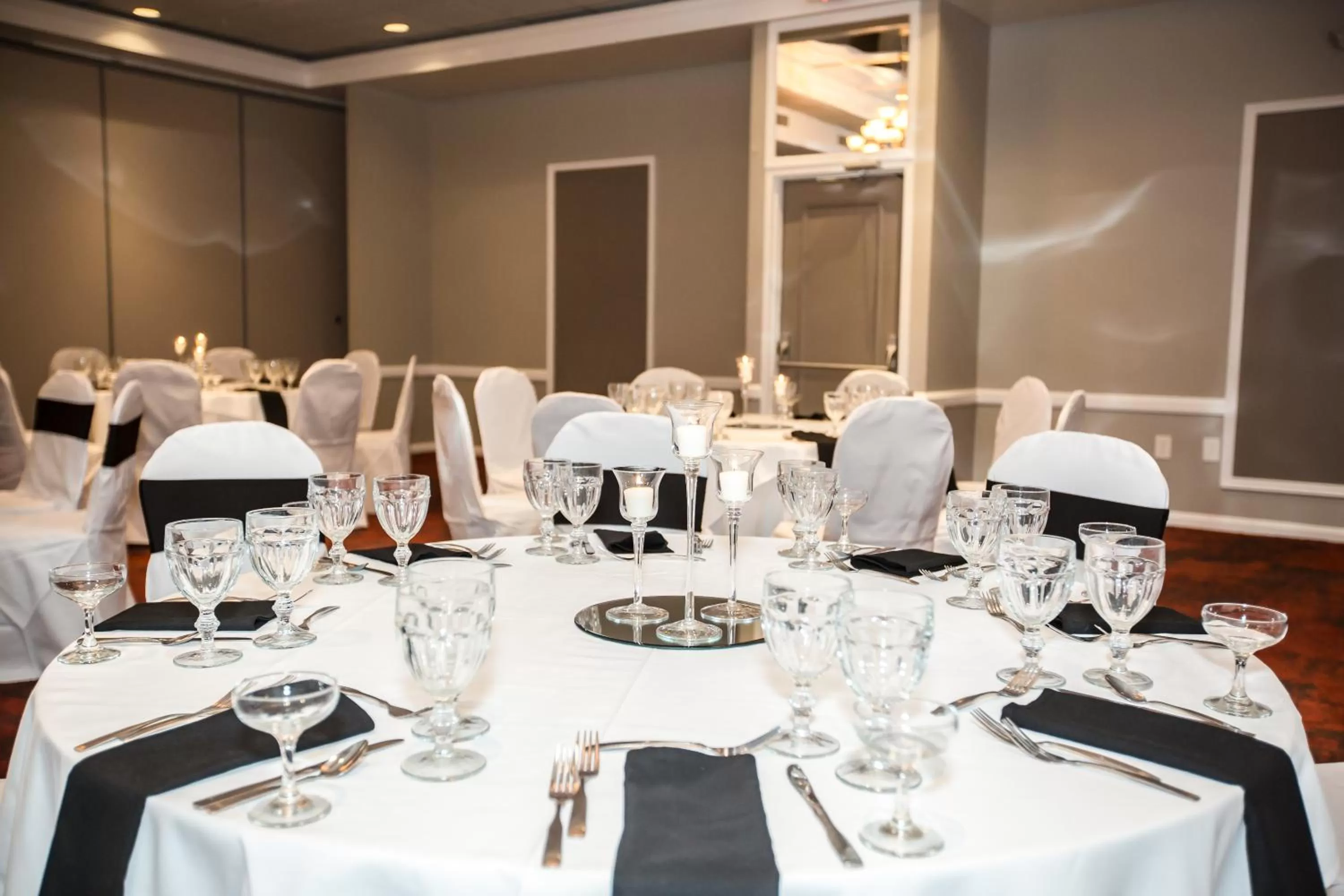 Banquet/Function facilities in Ramada by Wyndham Jacksonville Hotel & Conference Center