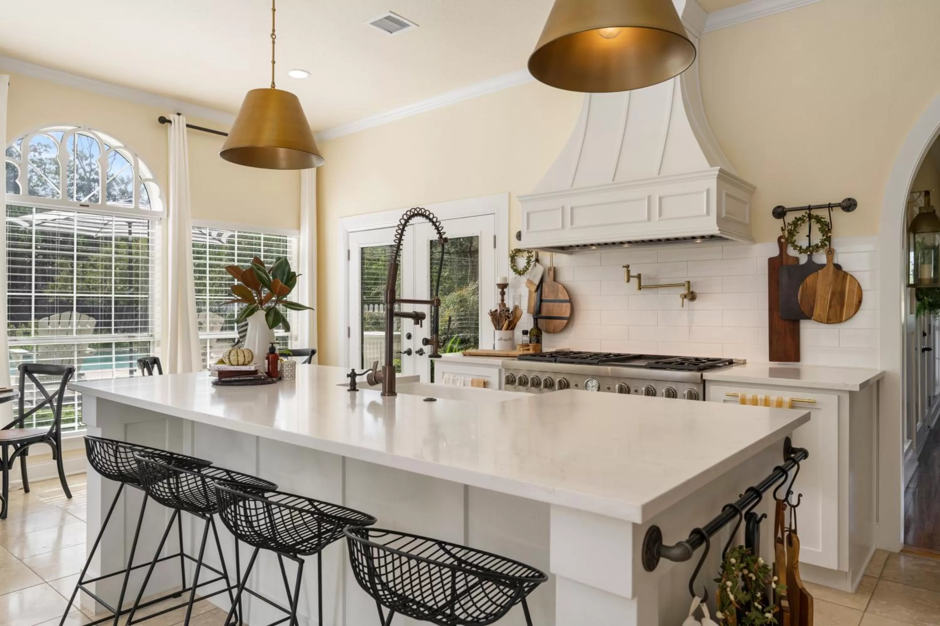 The Plantation House Boutique Inn