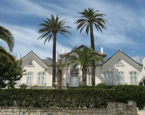 Off site in Hotel Santo Antonio Da Baia