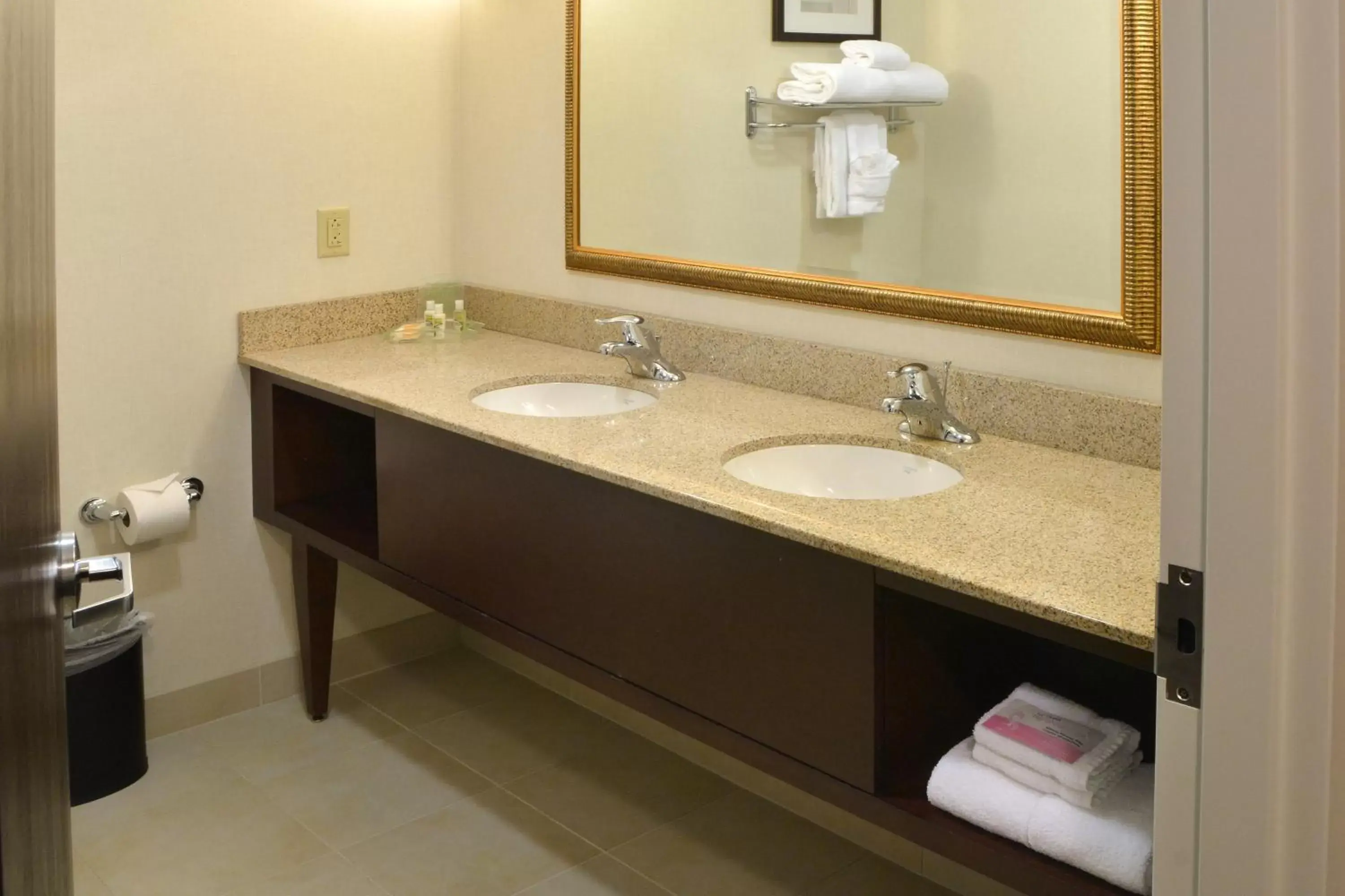 Photo of the whole room, Bathroom in Holiday Inn Canton-Belden Village, an IHG Hotel