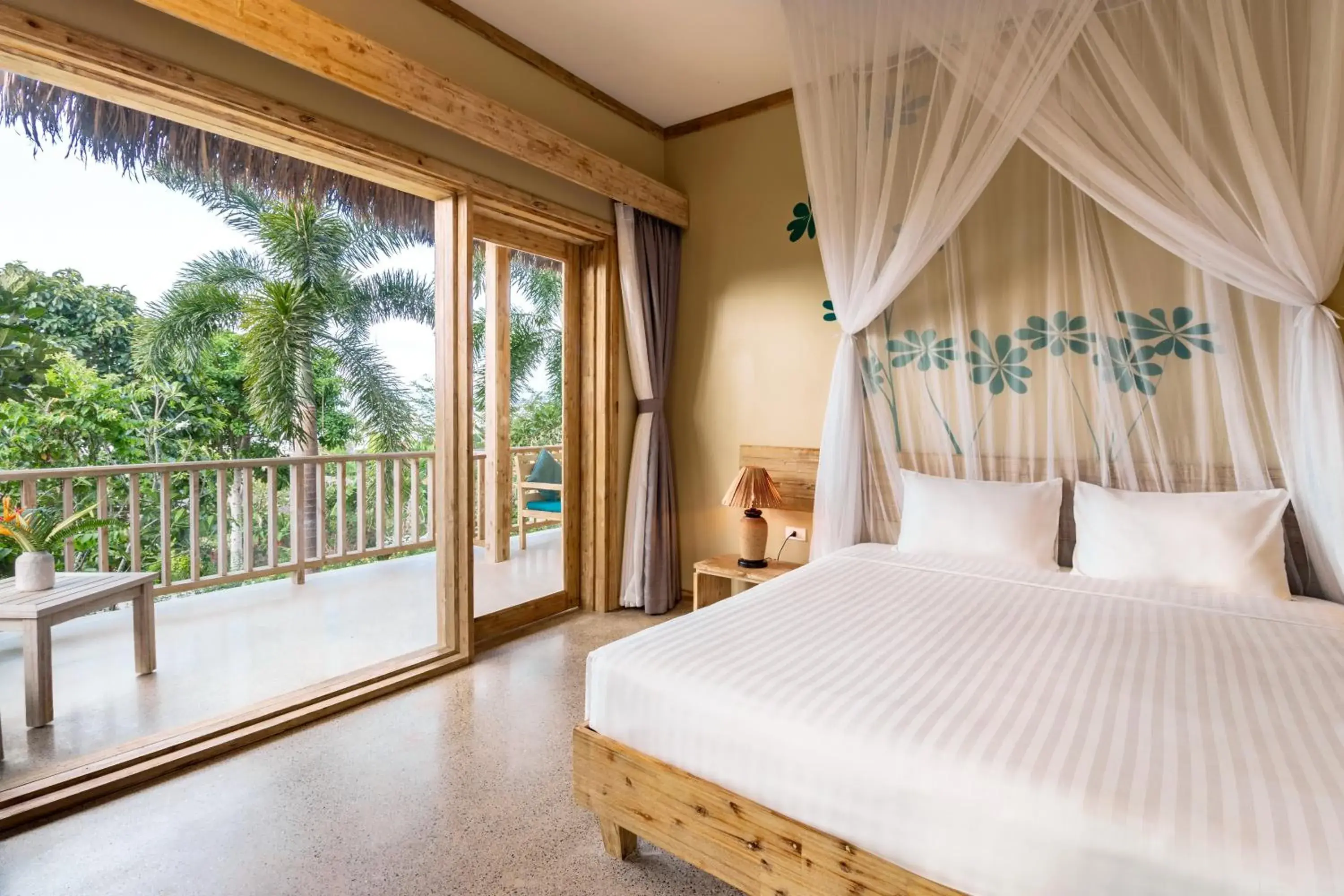 Lahana 2-Bedroom Villa in Lahana Resort Phu Quoc & Spa