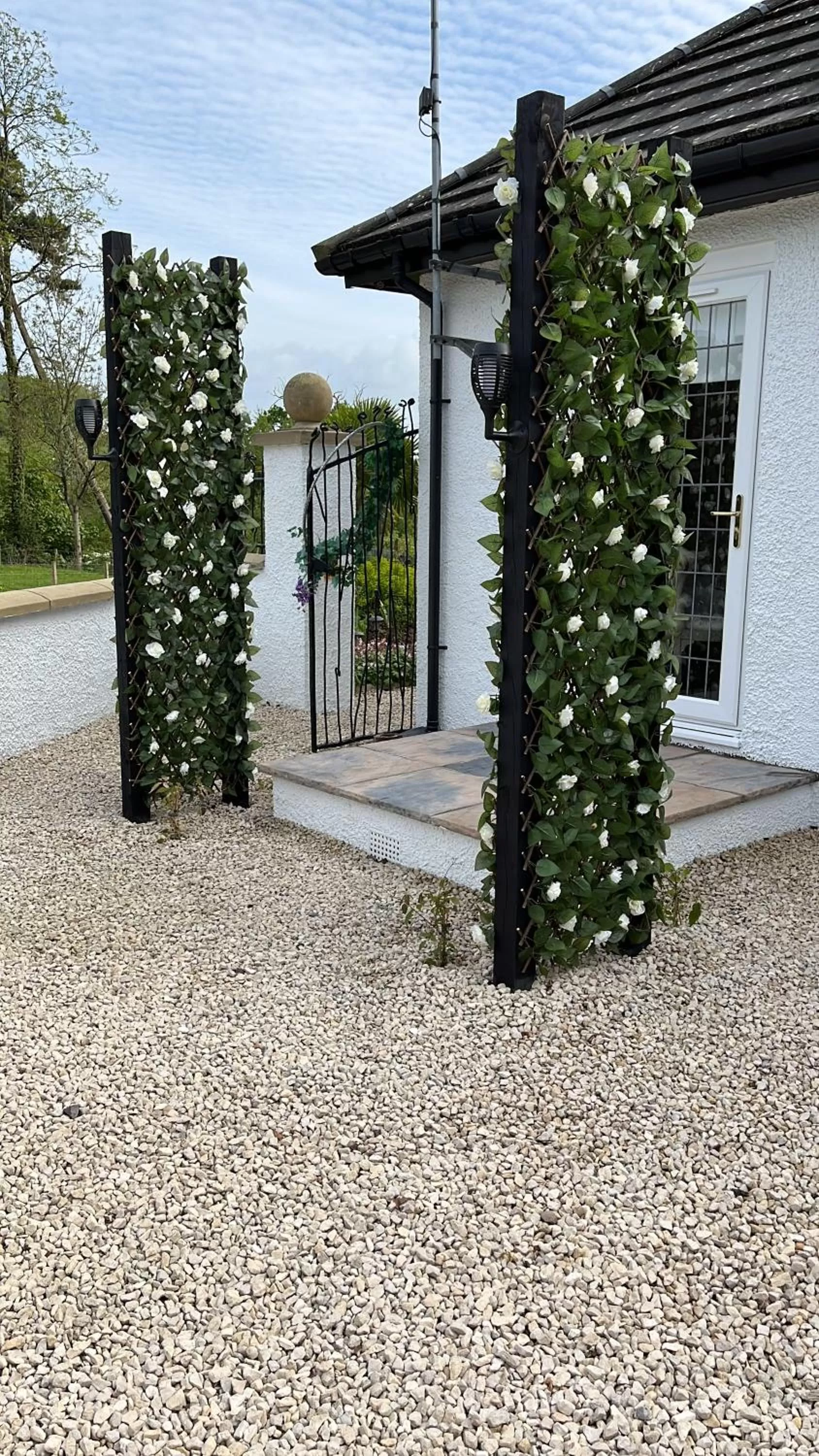 Retreat at The Knowe Auchincruive Estate