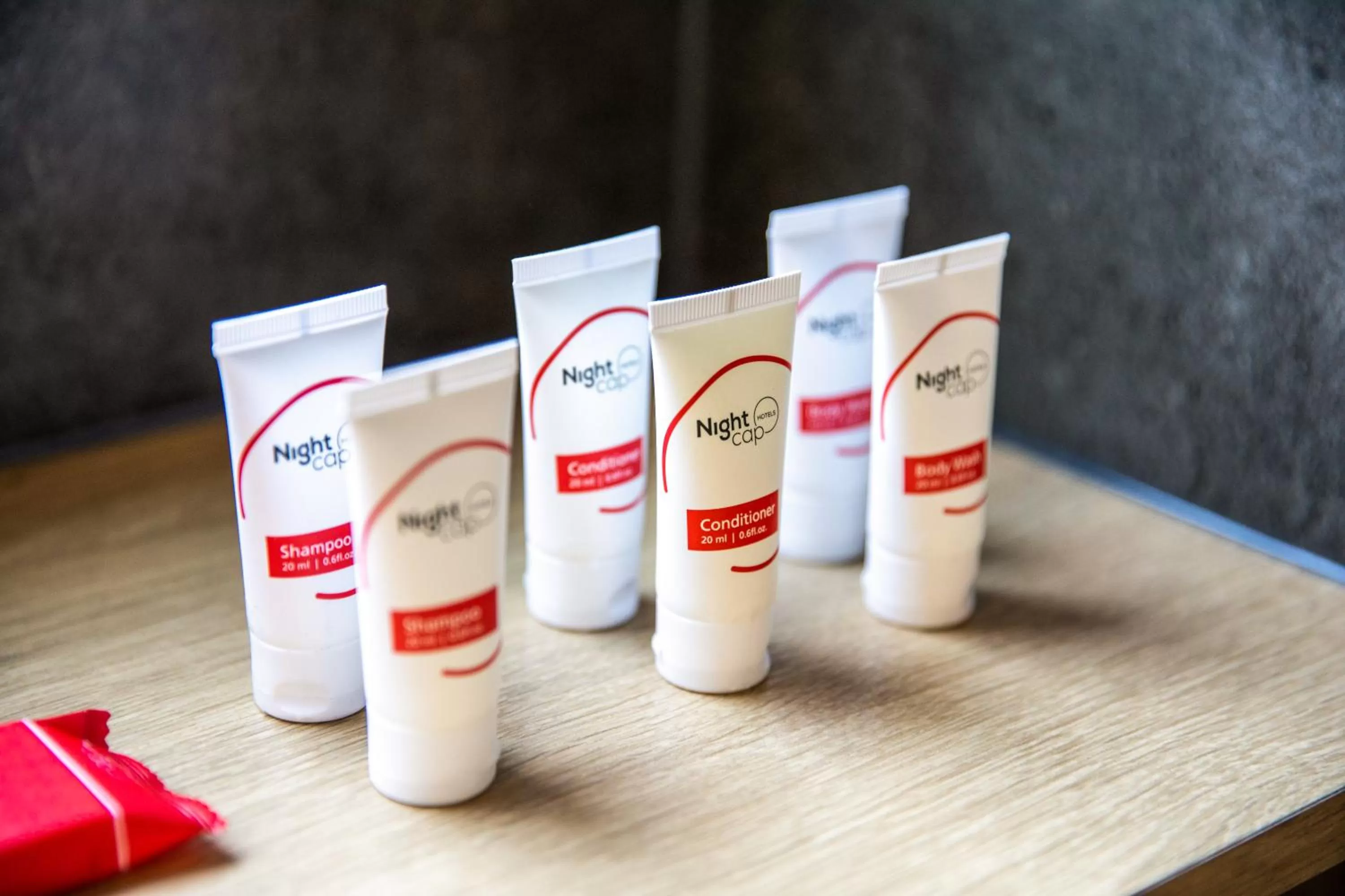 Bathroom in Nightcap at Monash Hotel