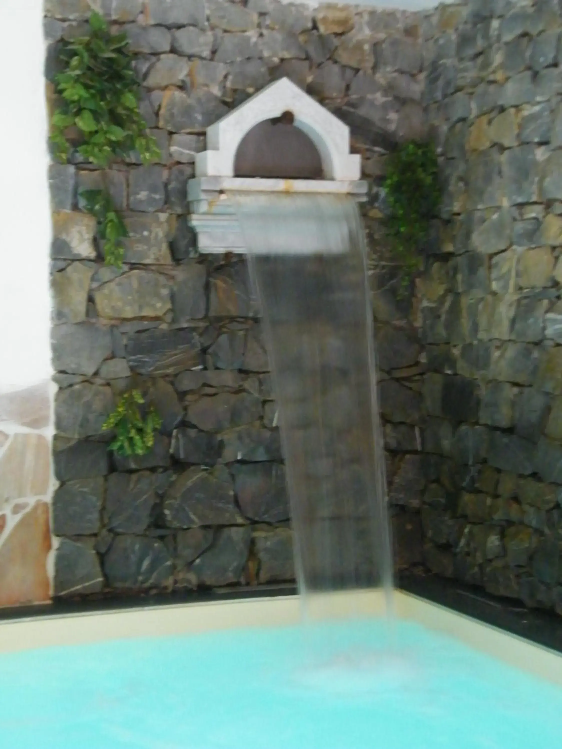 Spa and wellness centre/facilities, Swimming Pool in Hotel Due Mari