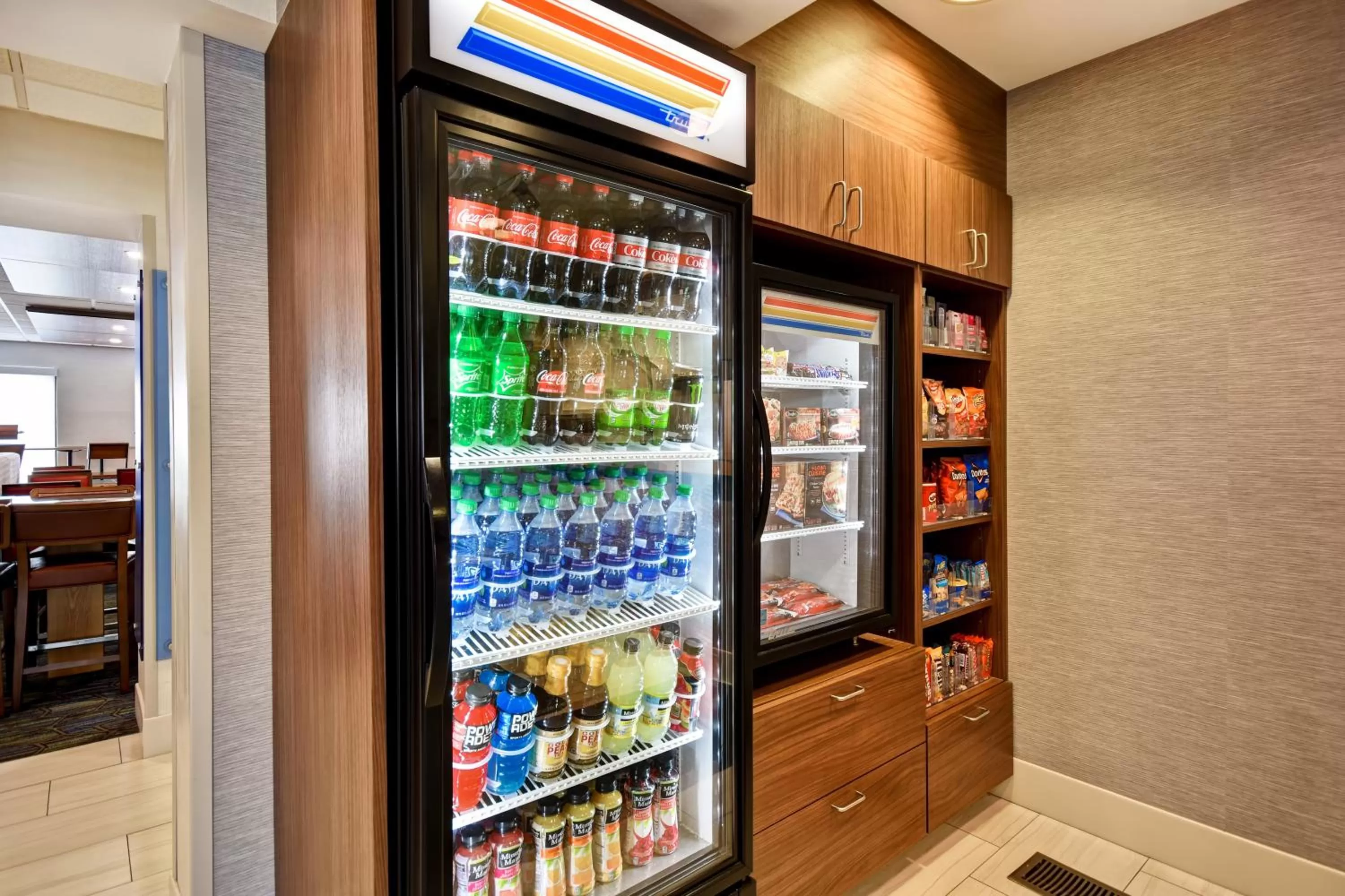 Other in Holiday Inn Express Newport North - Middletown by IHG