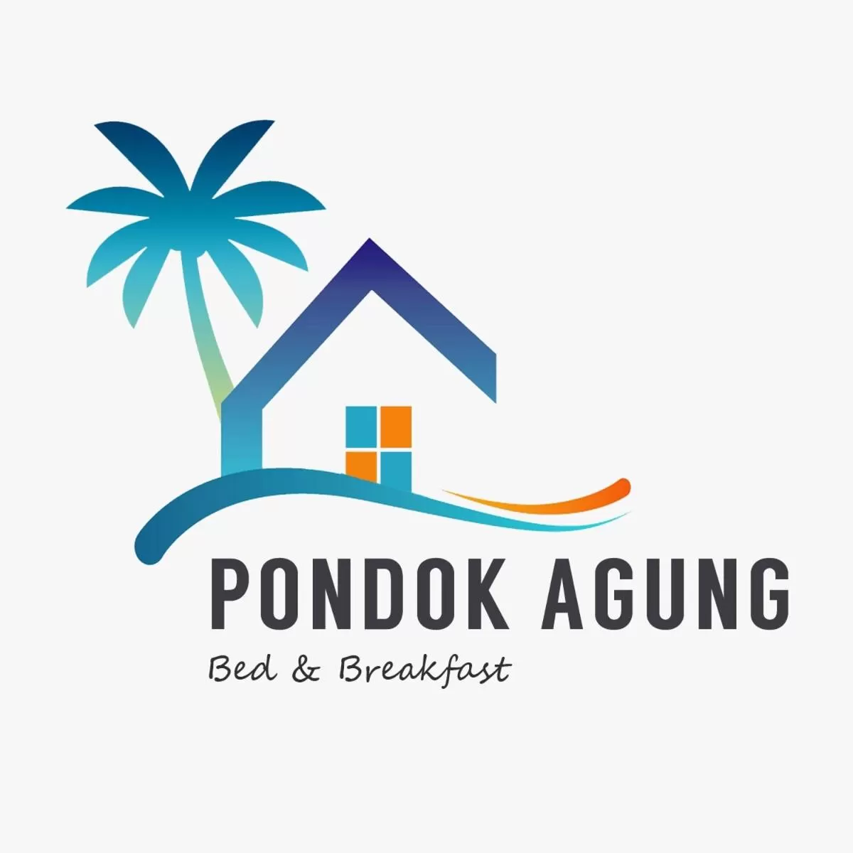 Property logo or sign in Pondok Agung Bed & Breakfast