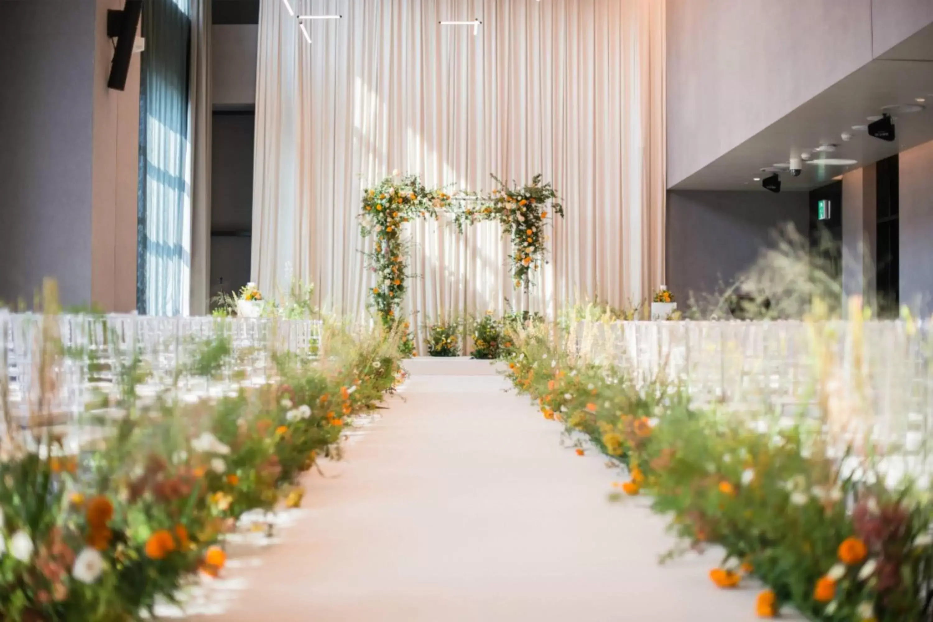 Banquet/Function facilities in RYSE, Autograph Collection Seoul by Marriott