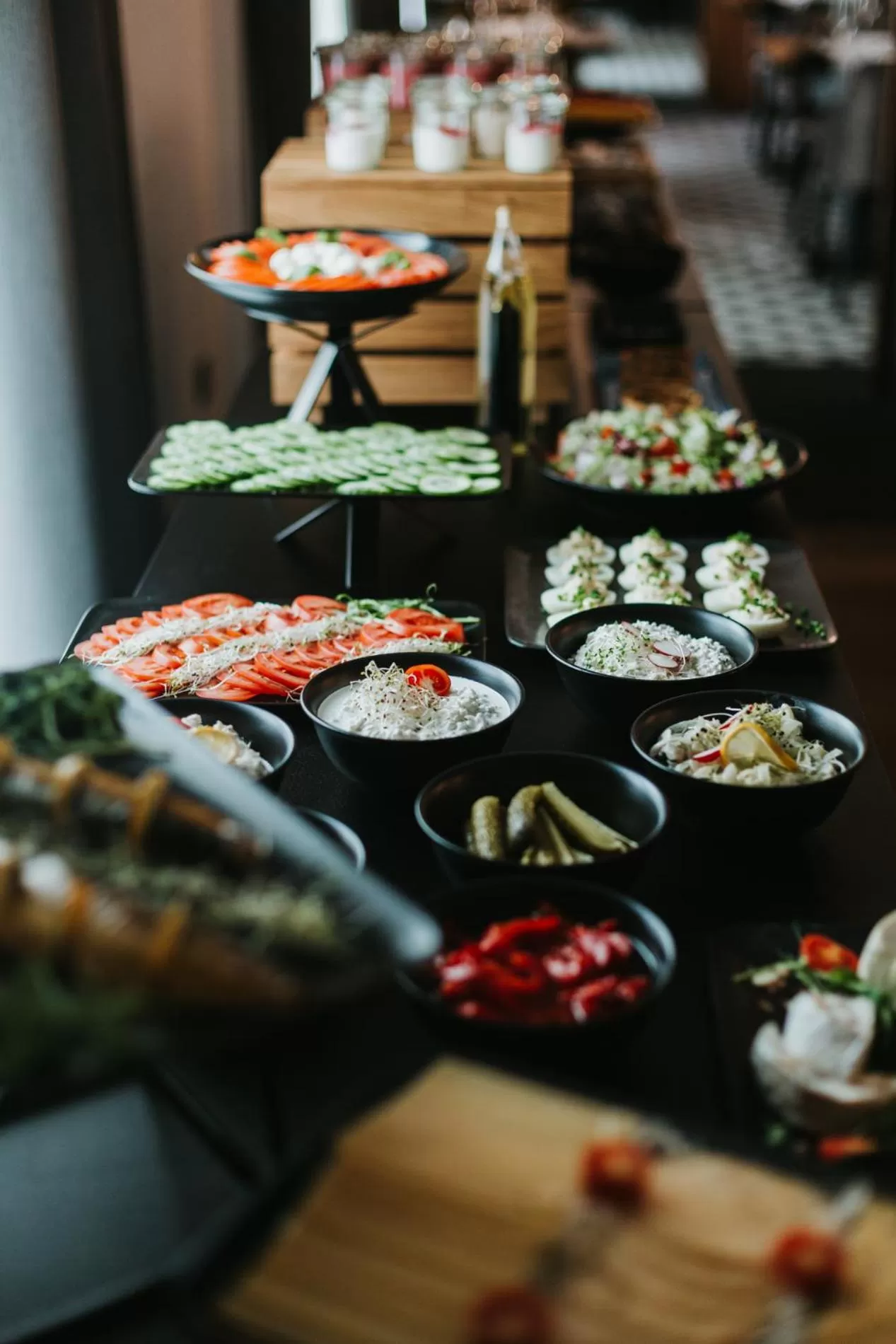 Food in Focus Hotel Premium Kraków