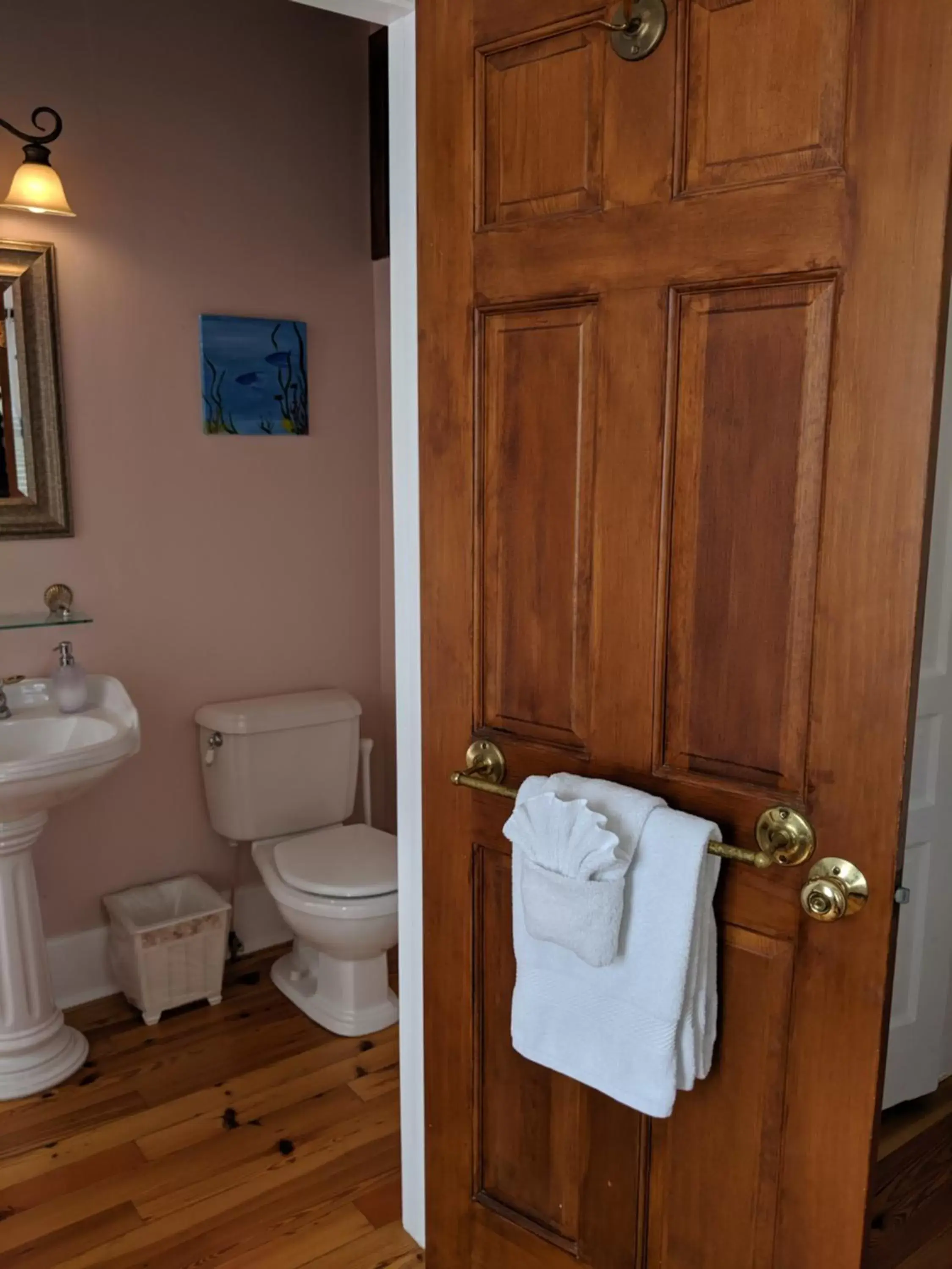 Surf Song Bed & Breakfast Surf Song Bed & Breakfast