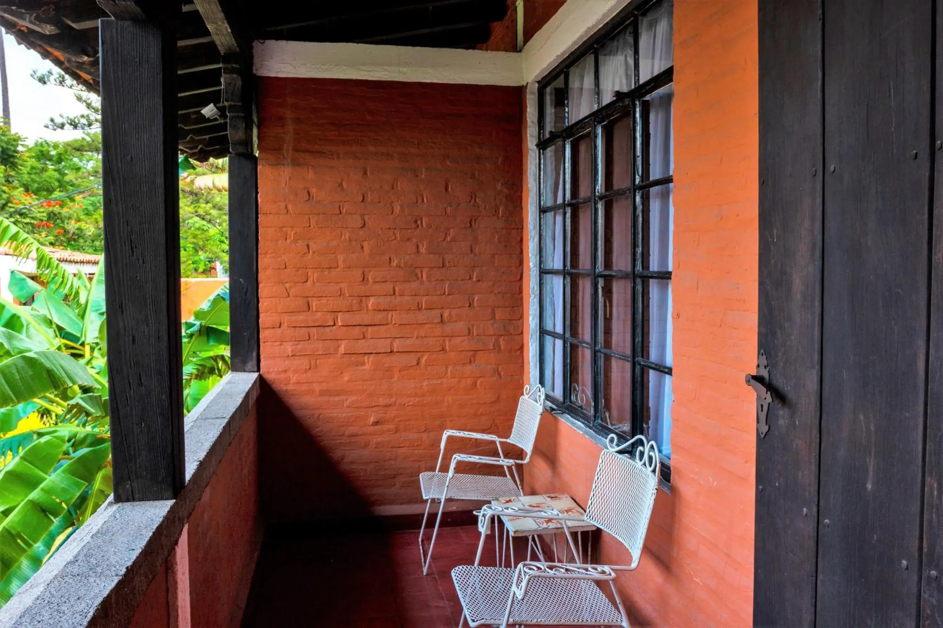 Balcony/Terrace in San Angelo