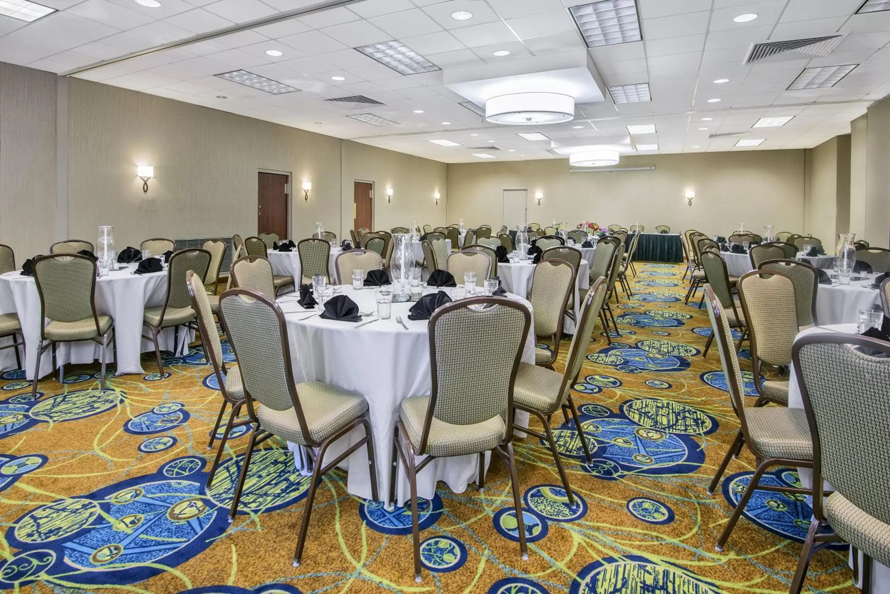 Banquet/Function facilities, Banquet Facilities in Holiday Inn Hotel Dallas DFW Airport West, an IHG Hotel