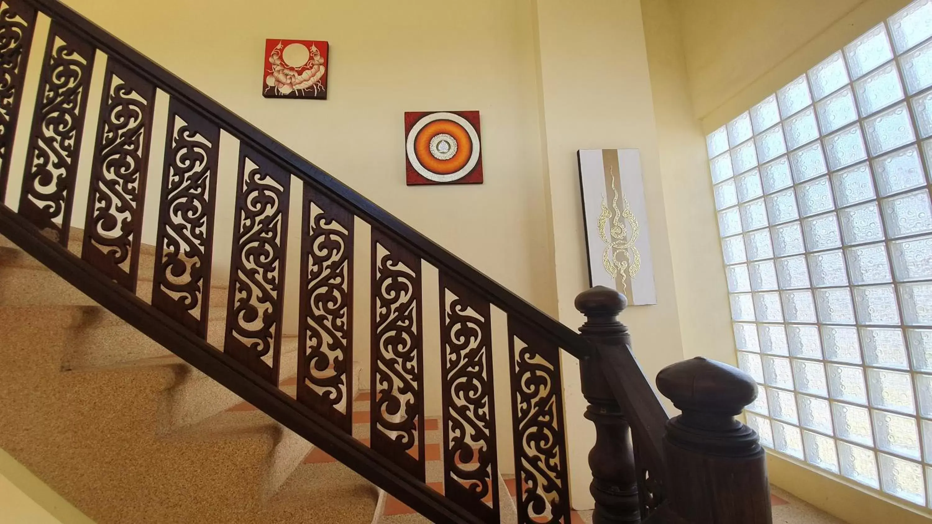 Property building in Luckswan Resort Chiang Rai - SHA Extra Plus Property building in Luckswan Resort Chiang Rai - SHA Extra Plus