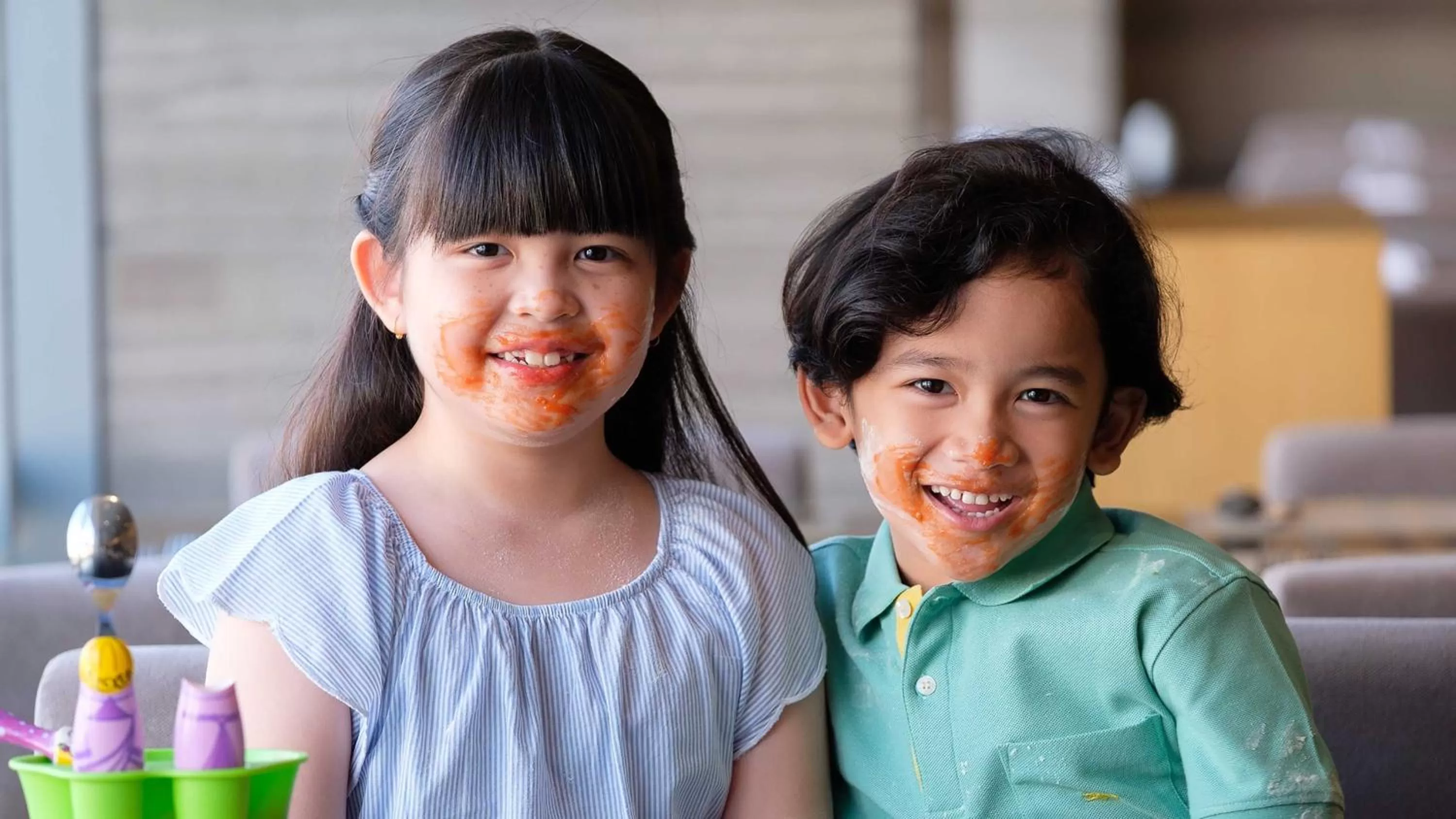 Restaurant/places to eat in Holiday Inn & Suites Jakarta Gajah Mada by IHG