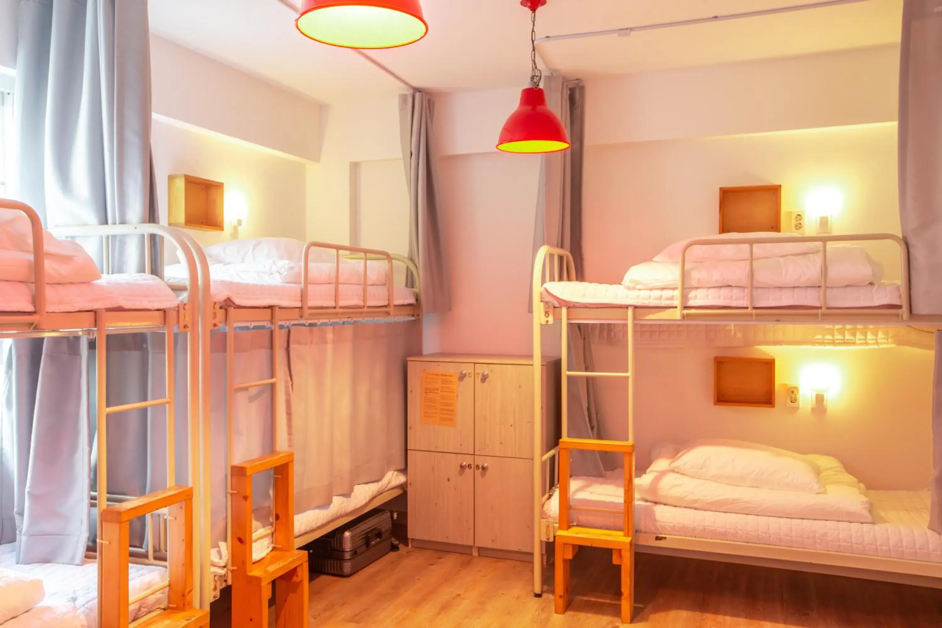 SUM Guesthouse Jeju Airport SUM Guesthouse Jeju Airport